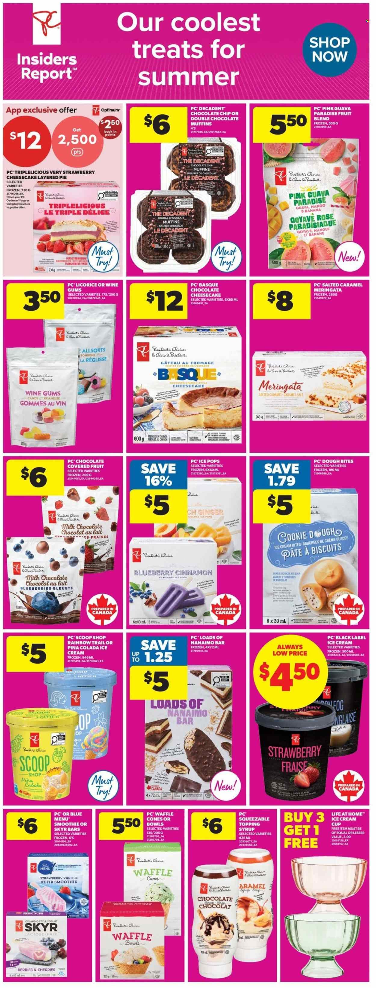 REAL CANADIAN SUPERSTORE flyer - Weekly Flyer