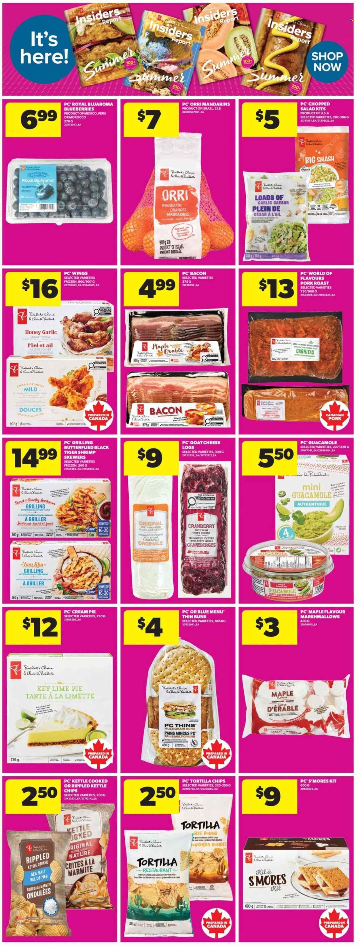 REAL CANADIAN SUPERSTORE flyer - Weekly Flyer