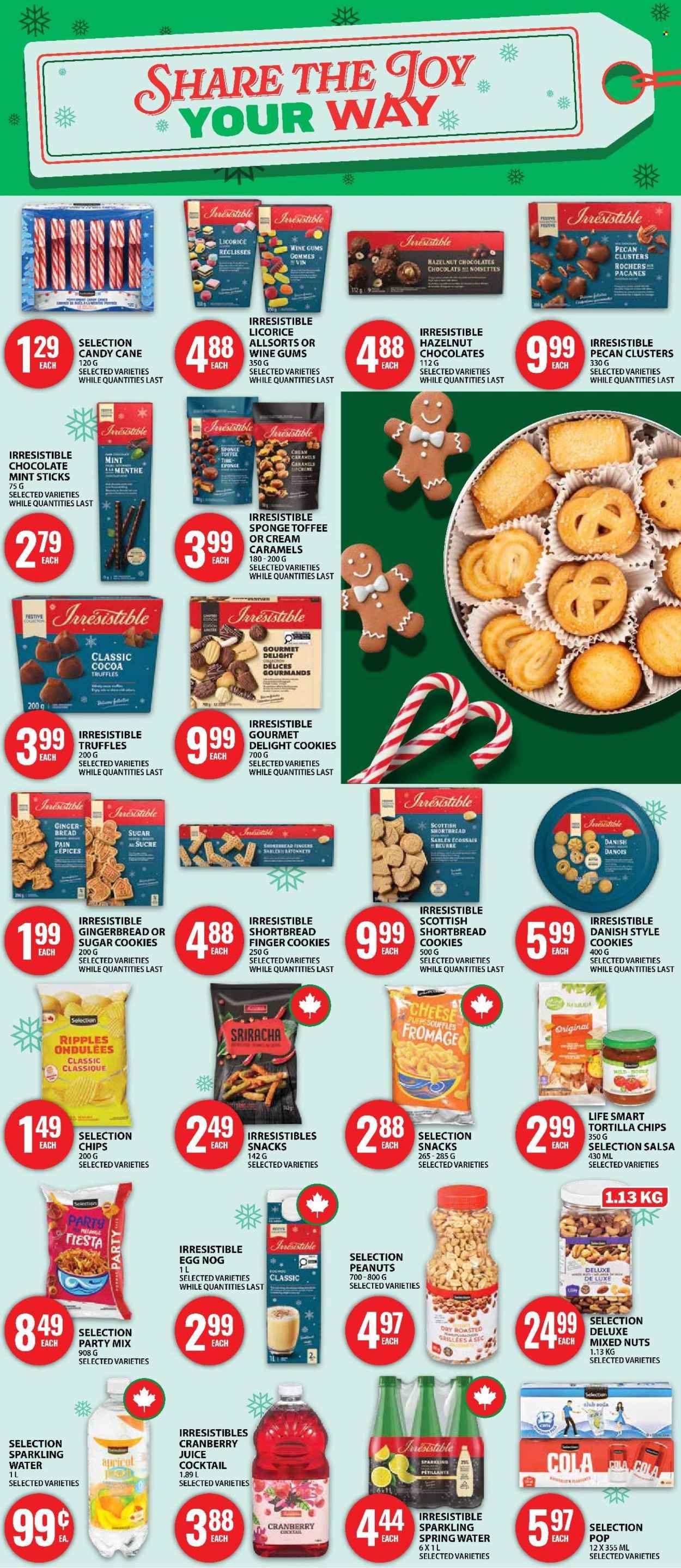 FOOD BASICS flyer - Private Label Holiday Book (2025-12-11 - 2025-12-17) | 4