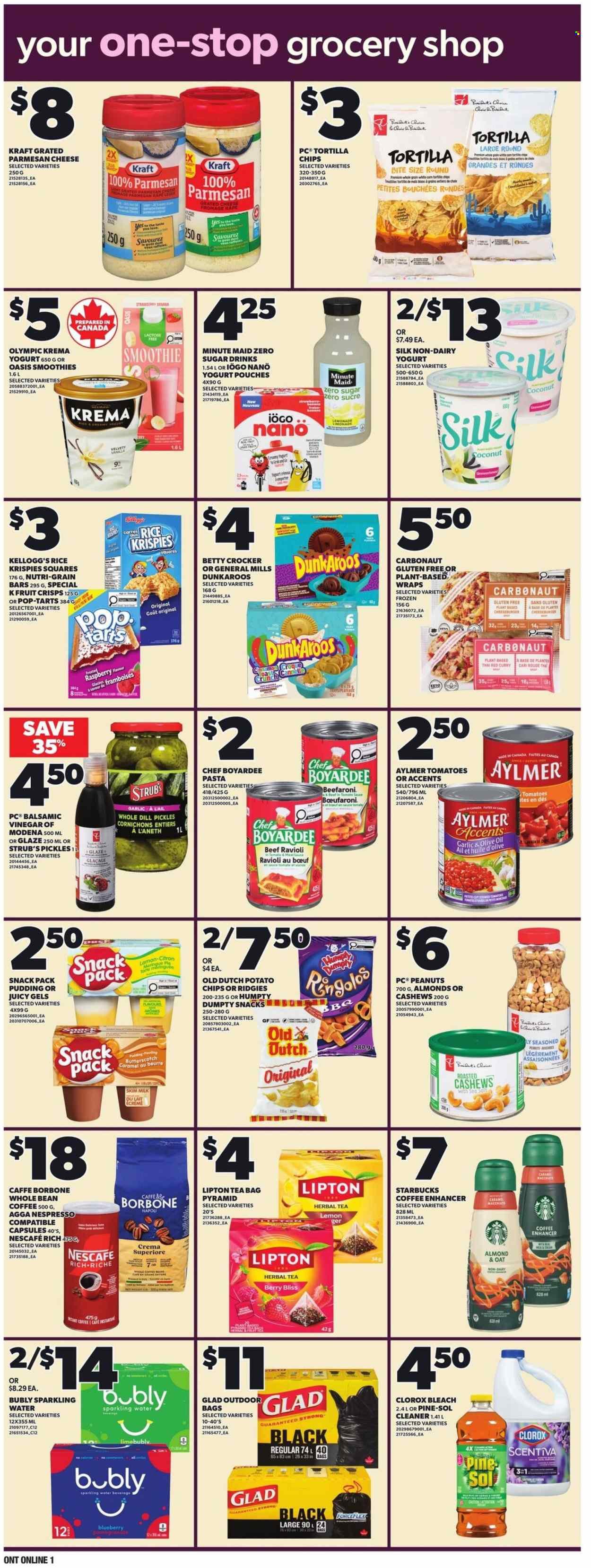 LOBLAWS flyer - Weekly Flyer
