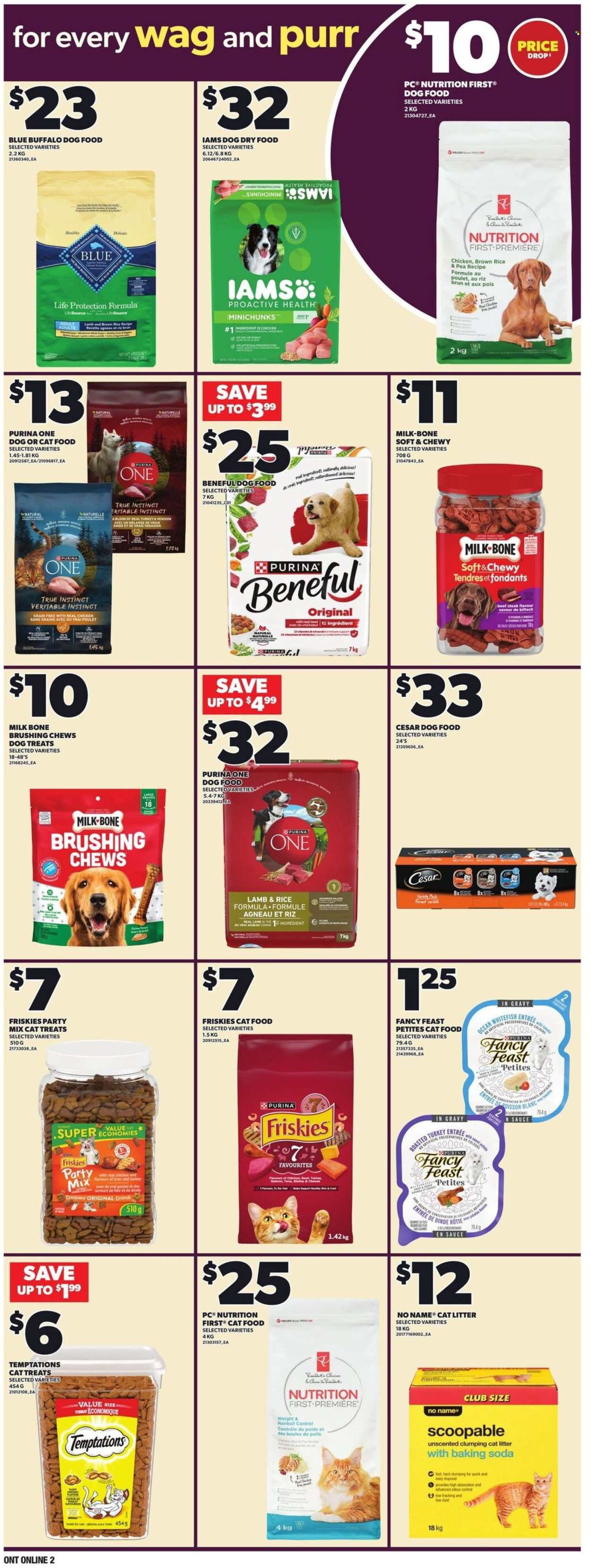 LOBLAWS flyer - Weekly Flyer