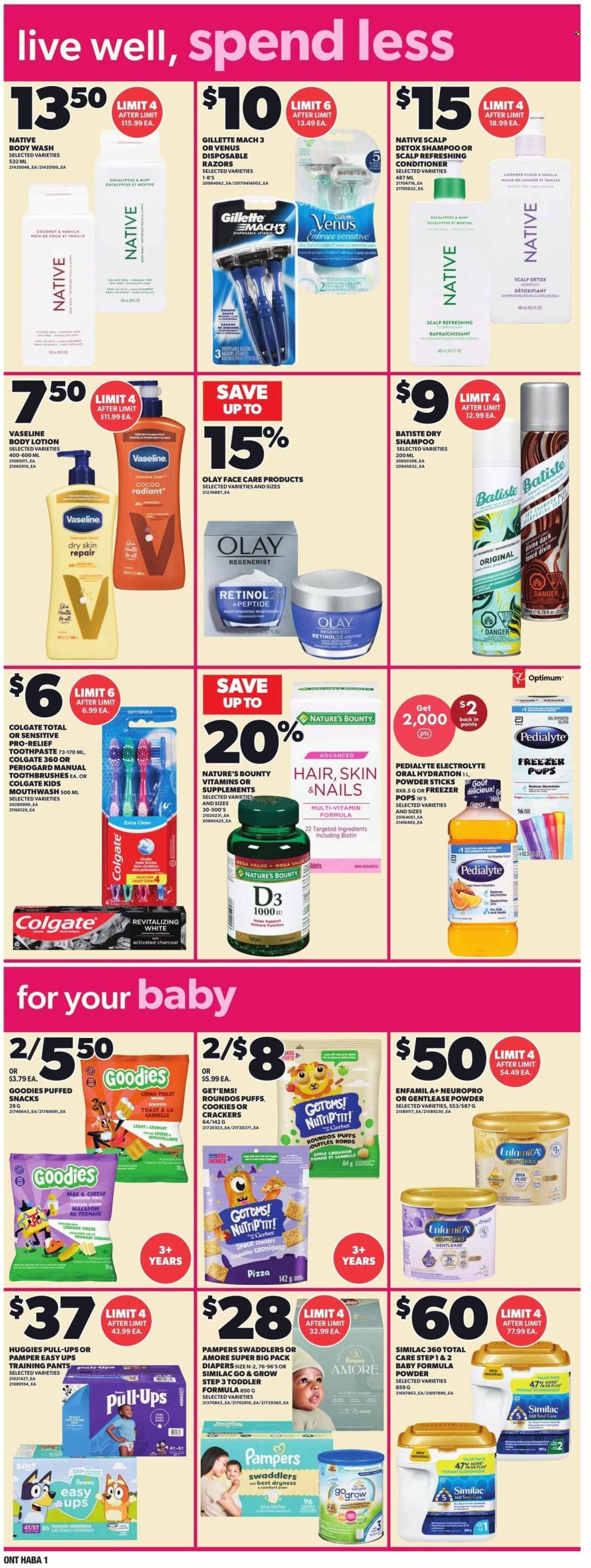 LOBLAWS flyer - Weekly Flyer