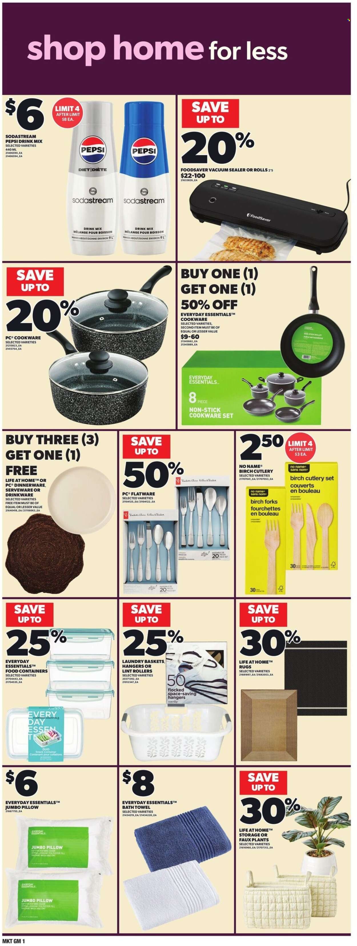 LOBLAWS flyer - Weekly Flyer