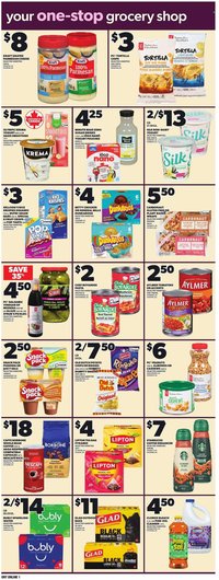 LOBLAWS flyer - Weekly Flyer