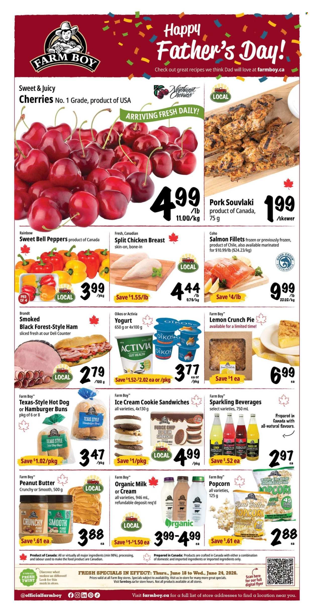 FARM BOY flyer - Weekly Flyer