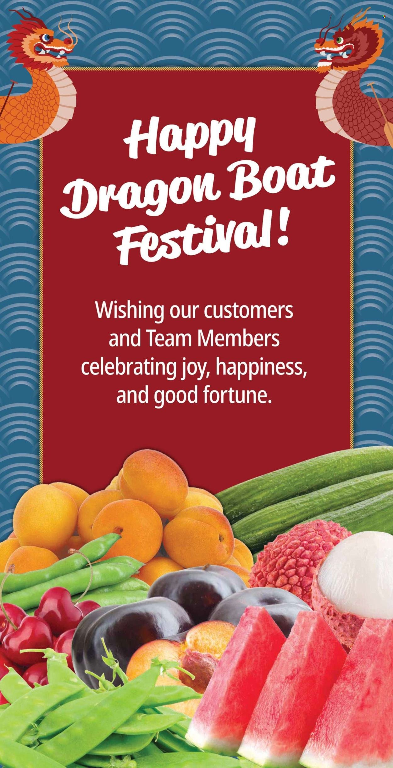FARM BOY flyer - Weekly Flyer