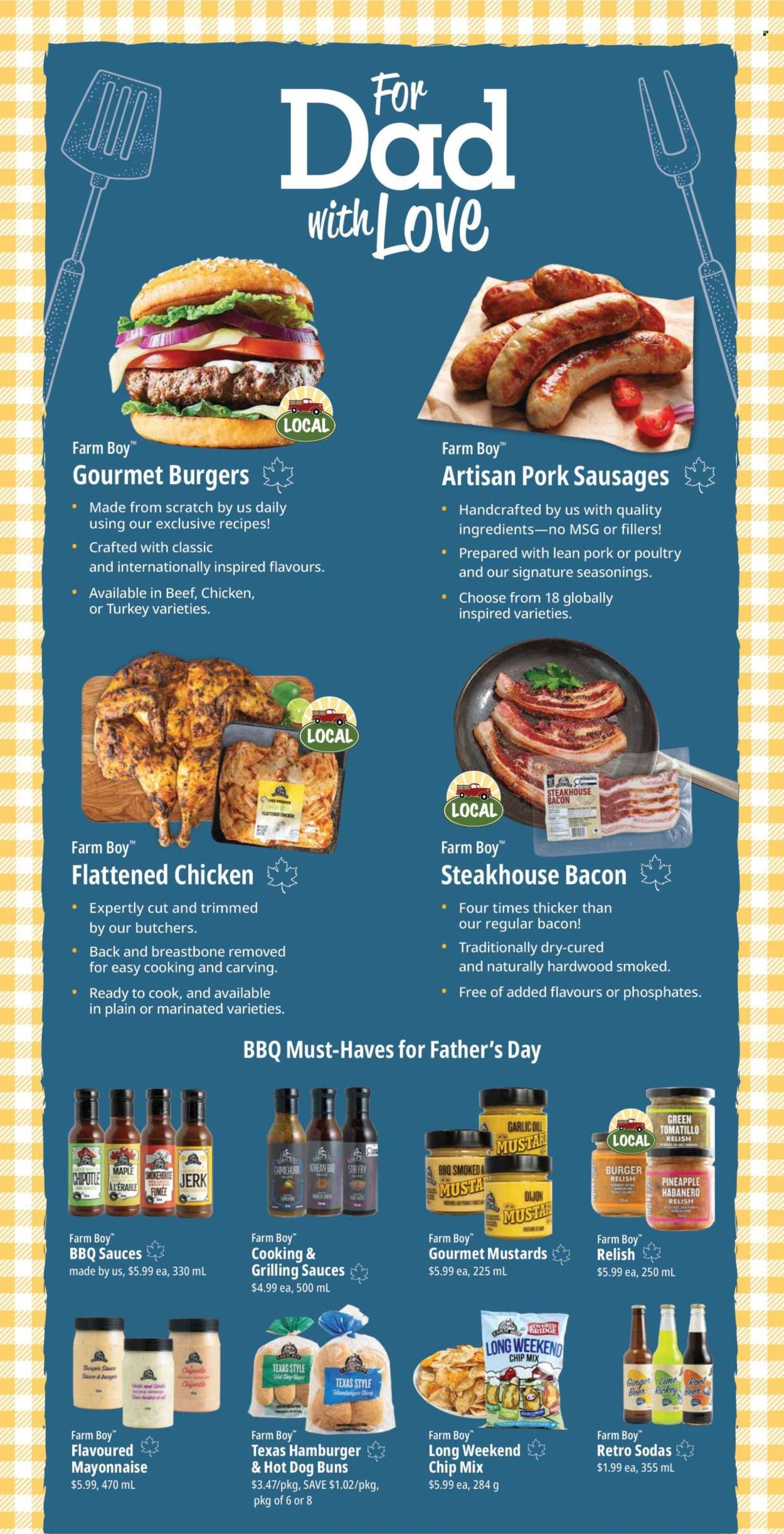FARM BOY flyer - Weekly Flyer