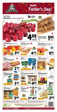 FARM BOY flyer - Weekly Flyer