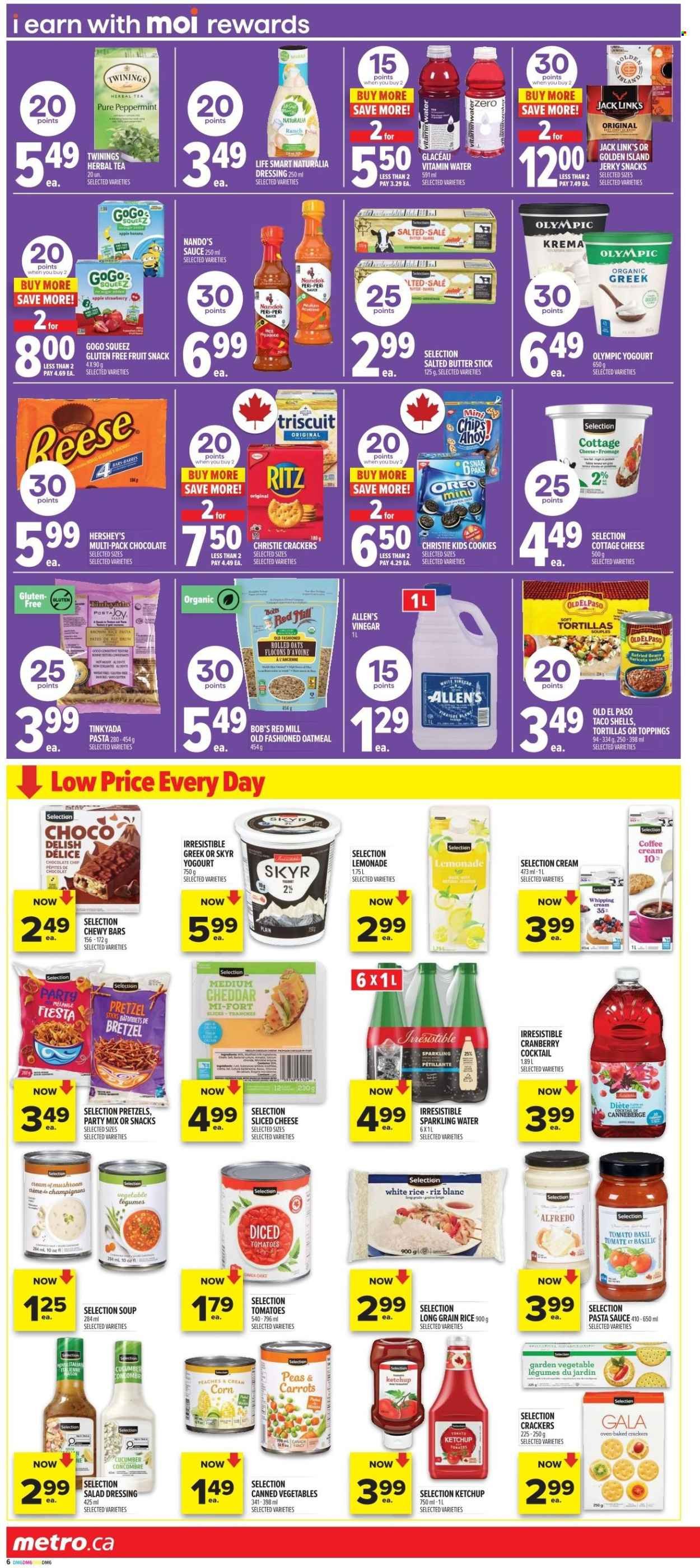 METRO flyer - Weekly Flyer (2025-11-06 - 2025-11-12) | 12