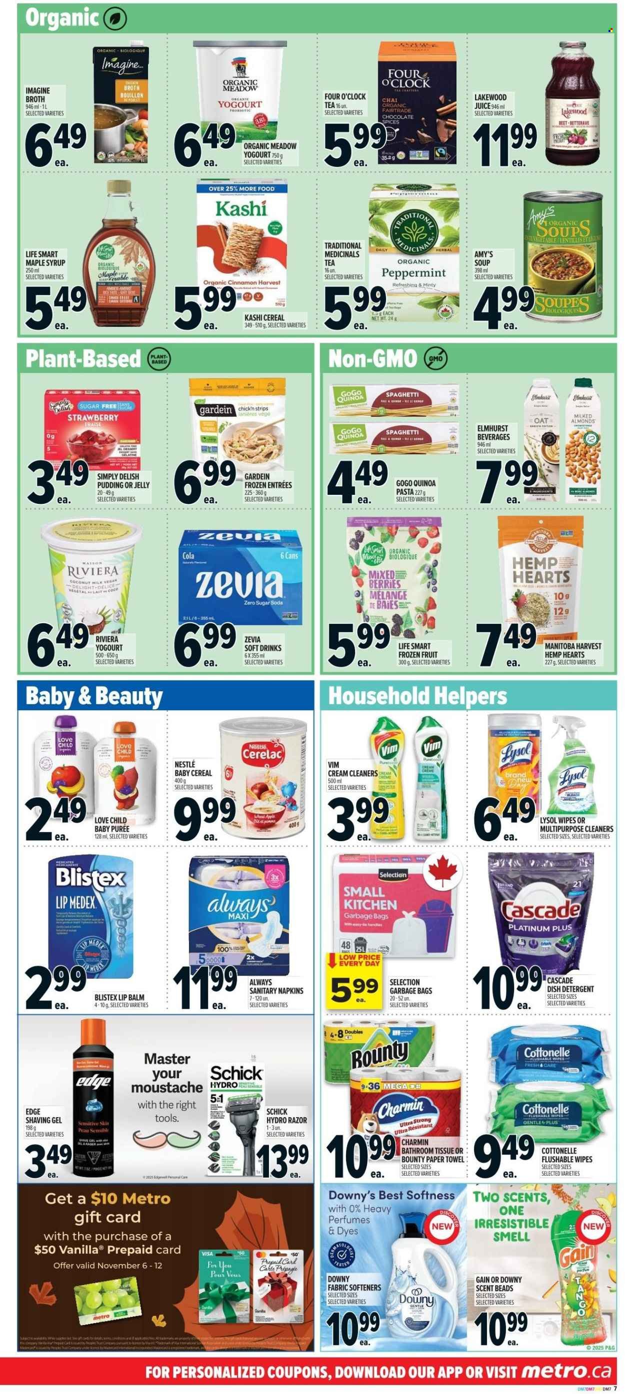 METRO flyer - Weekly Flyer (2025-11-06 - 2025-11-12) | 13