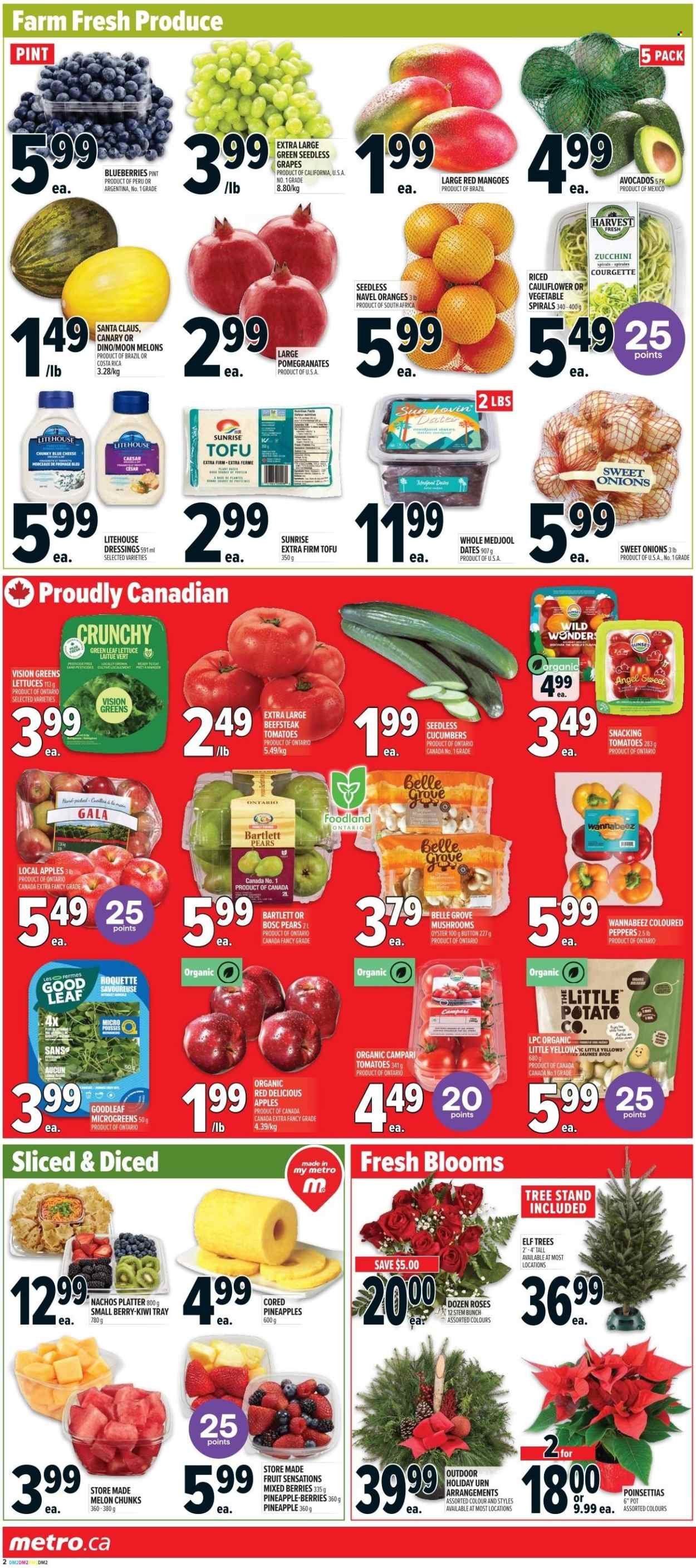 METRO flyer - Weekly Flyer (2025-11-06 - 2025-11-12) | 5