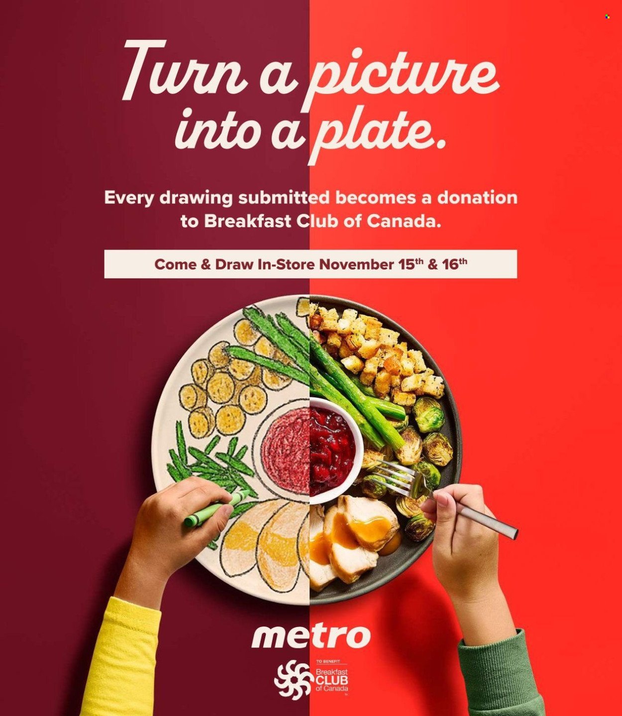 METRO flyer - Weekly Flyer (2025-11-06 - 2025-11-12) | 6