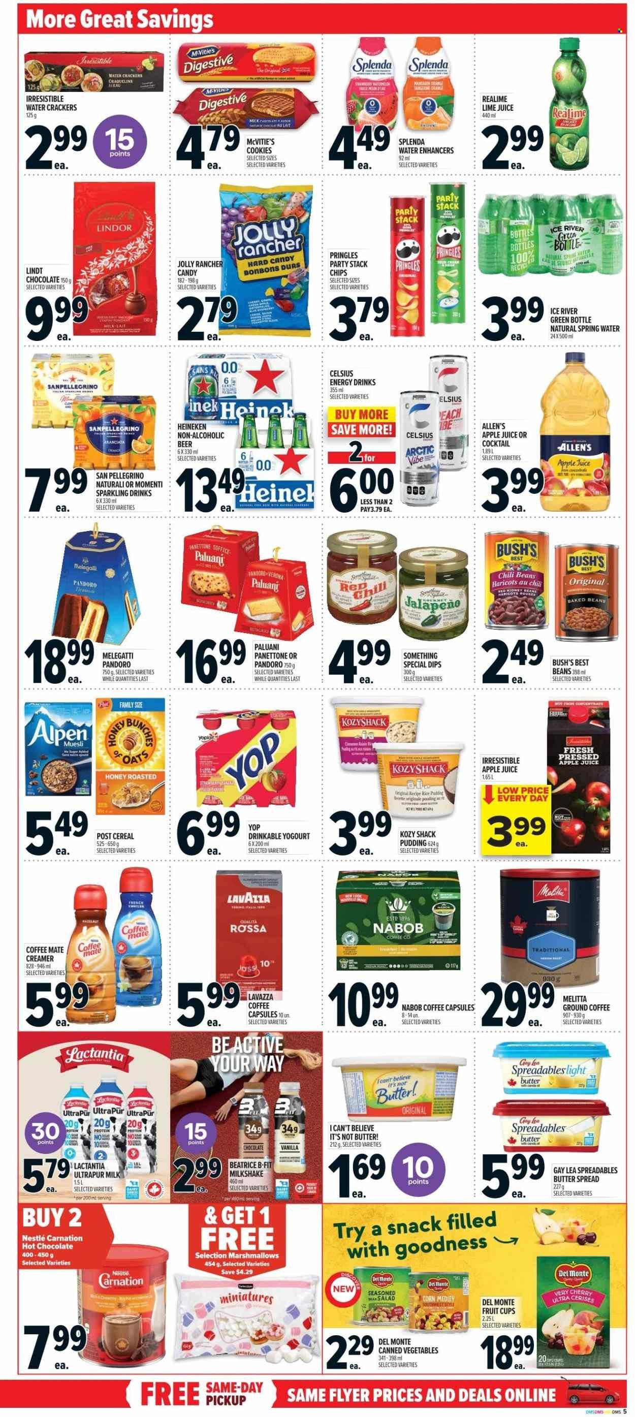 METRO flyer - Weekly Flyer (2025-11-06 - 2025-11-12) | 9