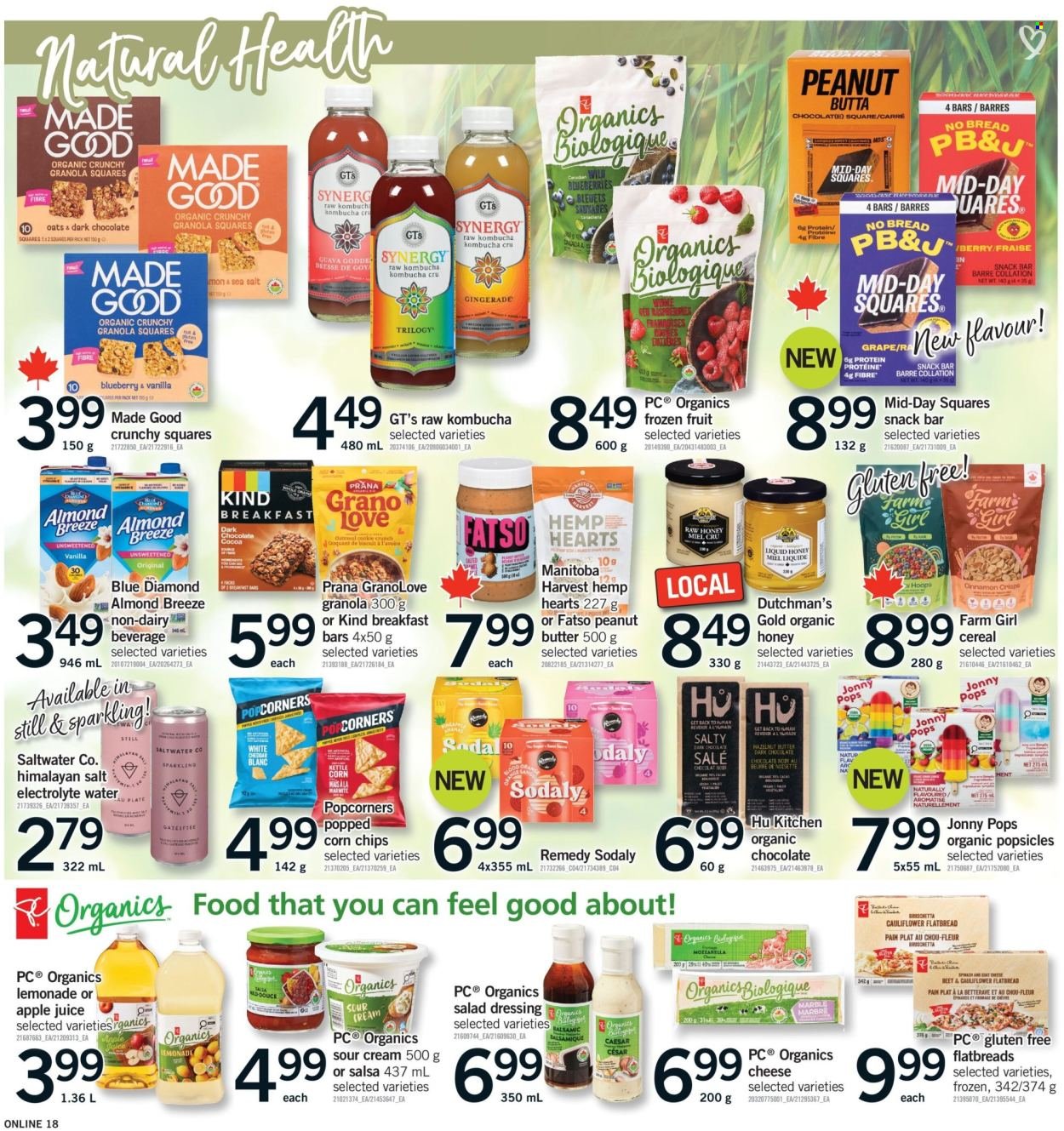 FORTINOS flyer - Weekly Flyer