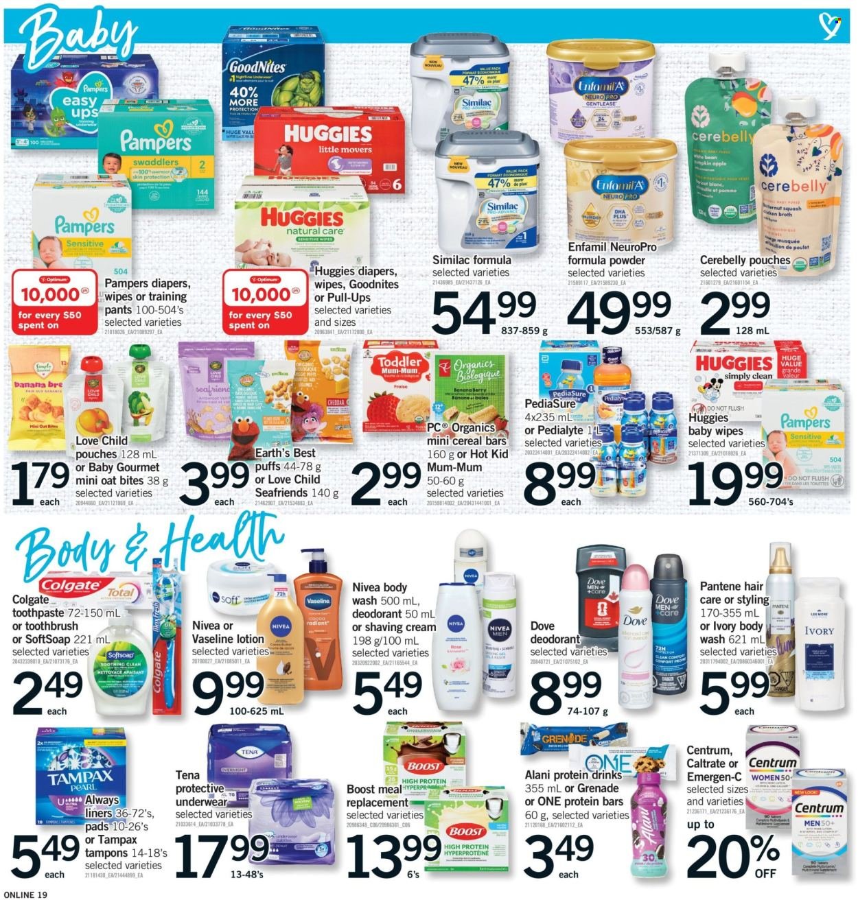 FORTINOS flyer - Weekly Flyer