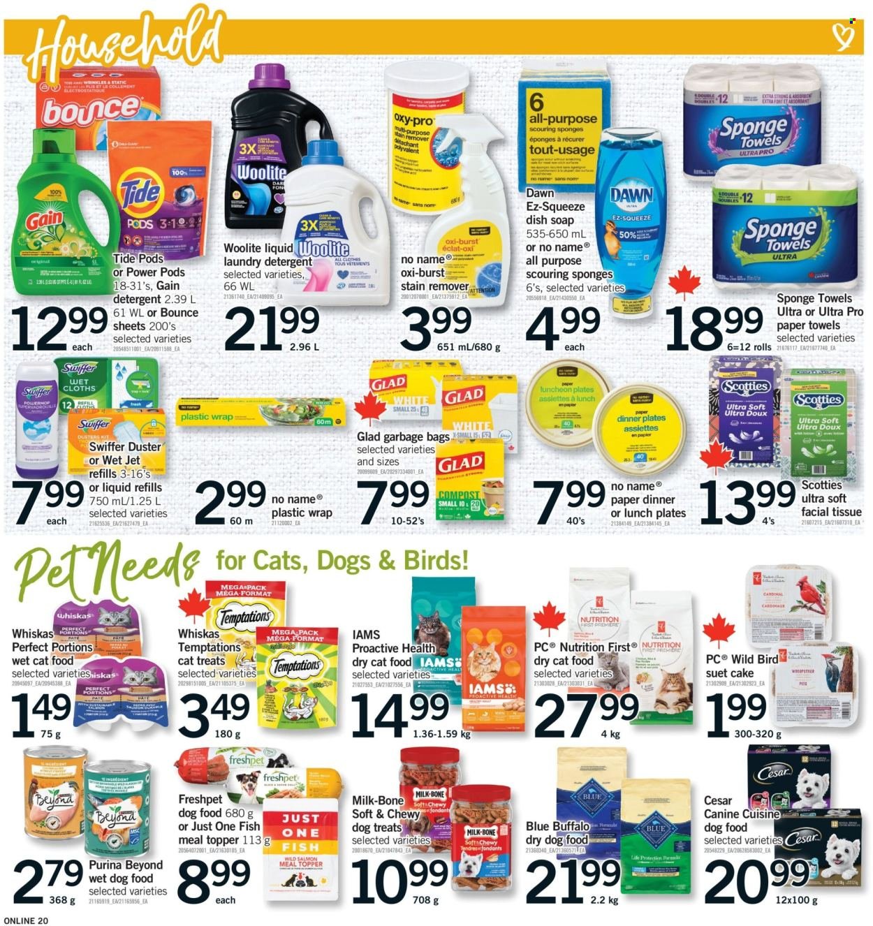 FORTINOS flyer - Weekly Flyer