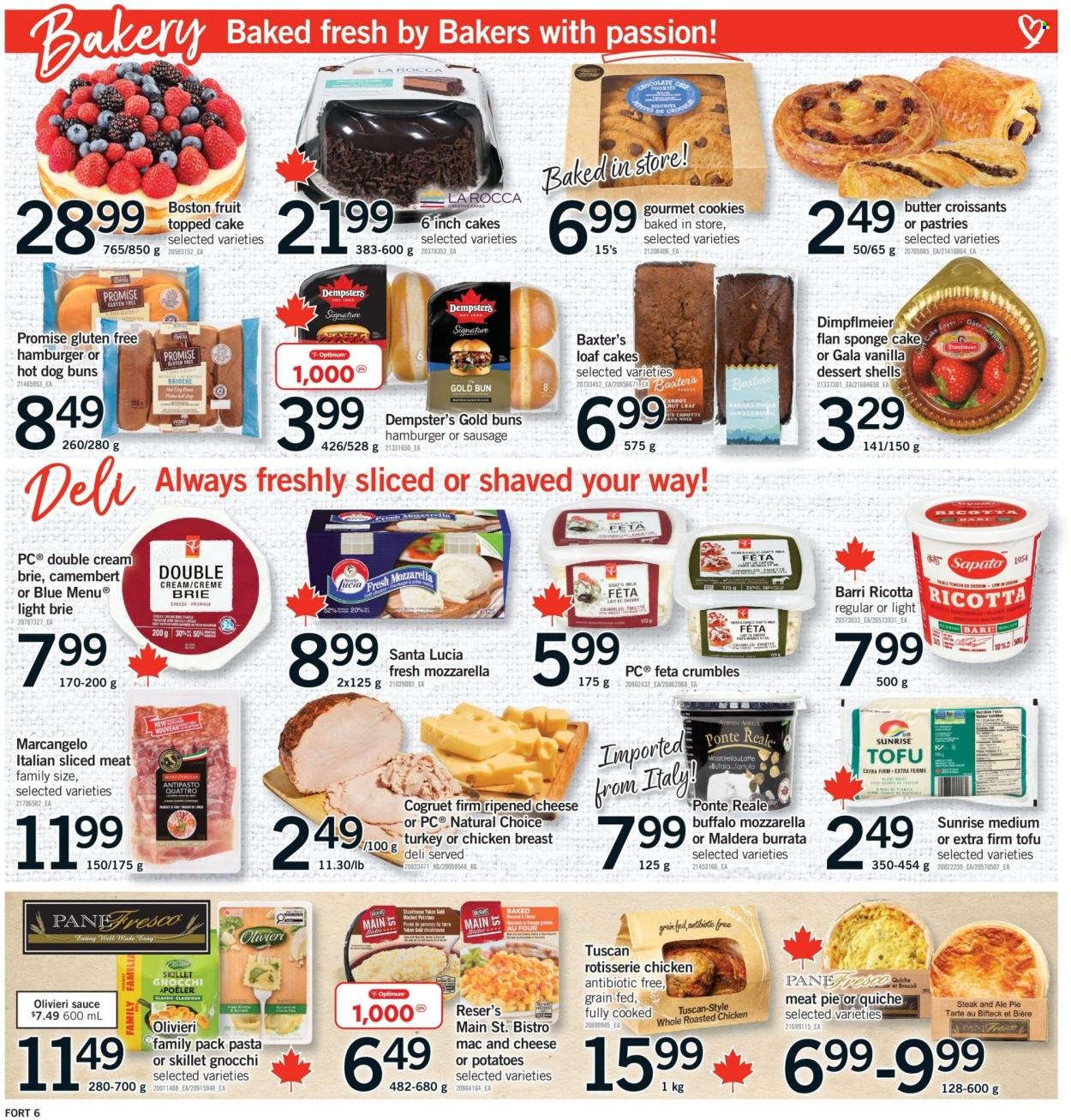 FORTINOS flyer - Weekly Flyer