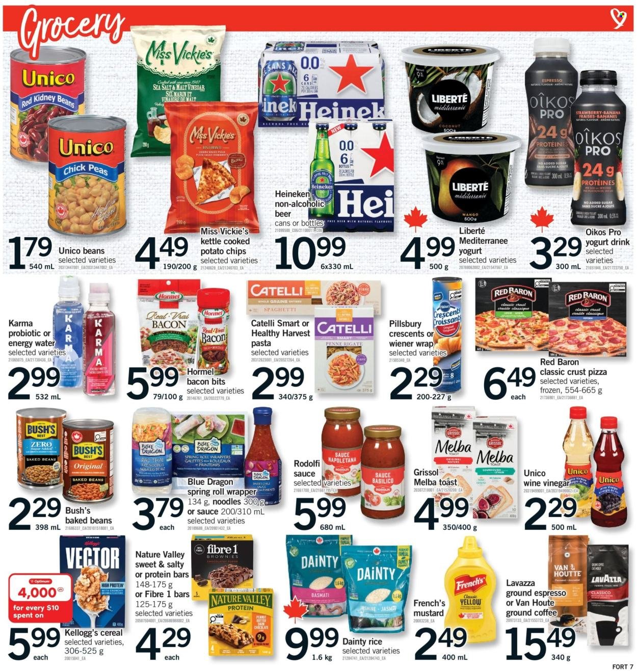 FORTINOS flyer - Weekly Flyer