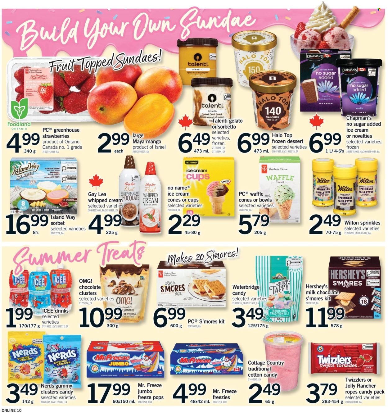 FORTINOS flyer - Weekly Flyer