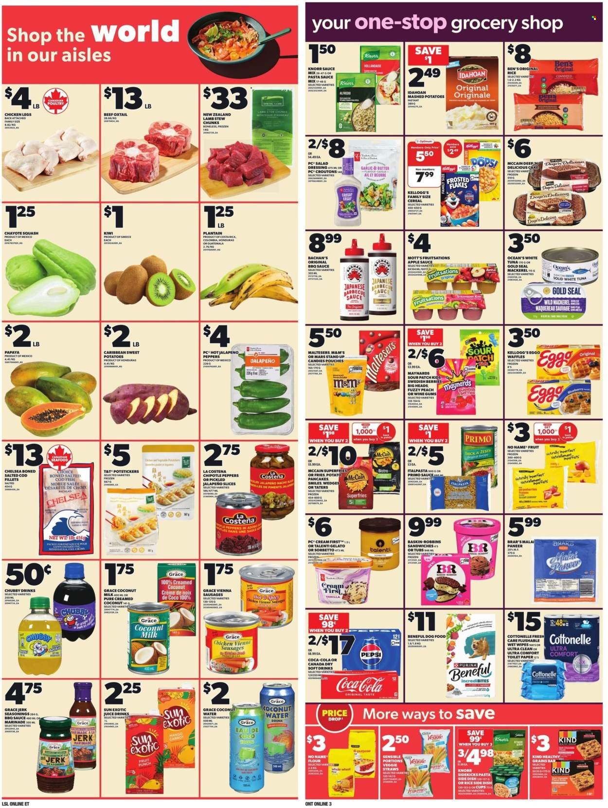 LOBLAWS flyer - Weekly Flyer (2026-03-26 - 2026-04-01) | 11