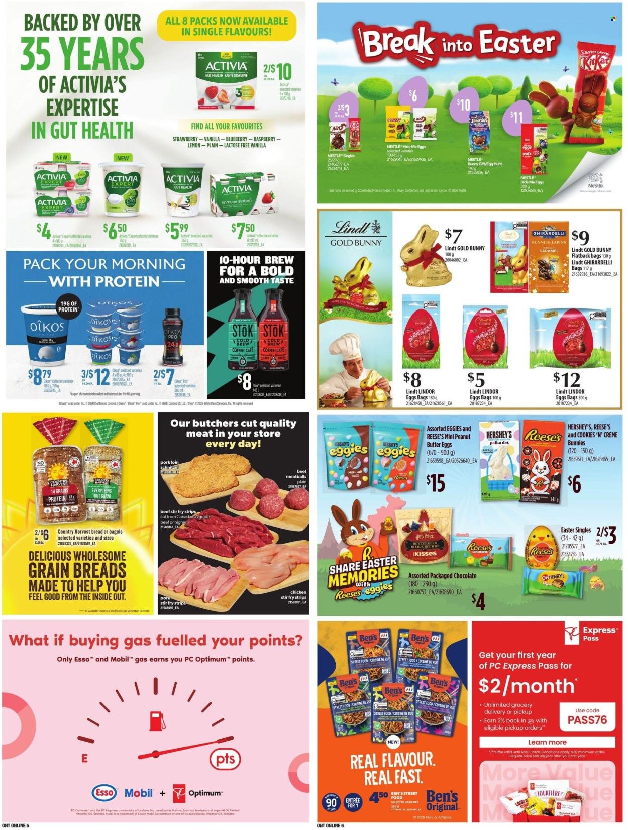 LOBLAWS flyer - Weekly Flyer (2026-03-26 - 2026-04-01) | 14