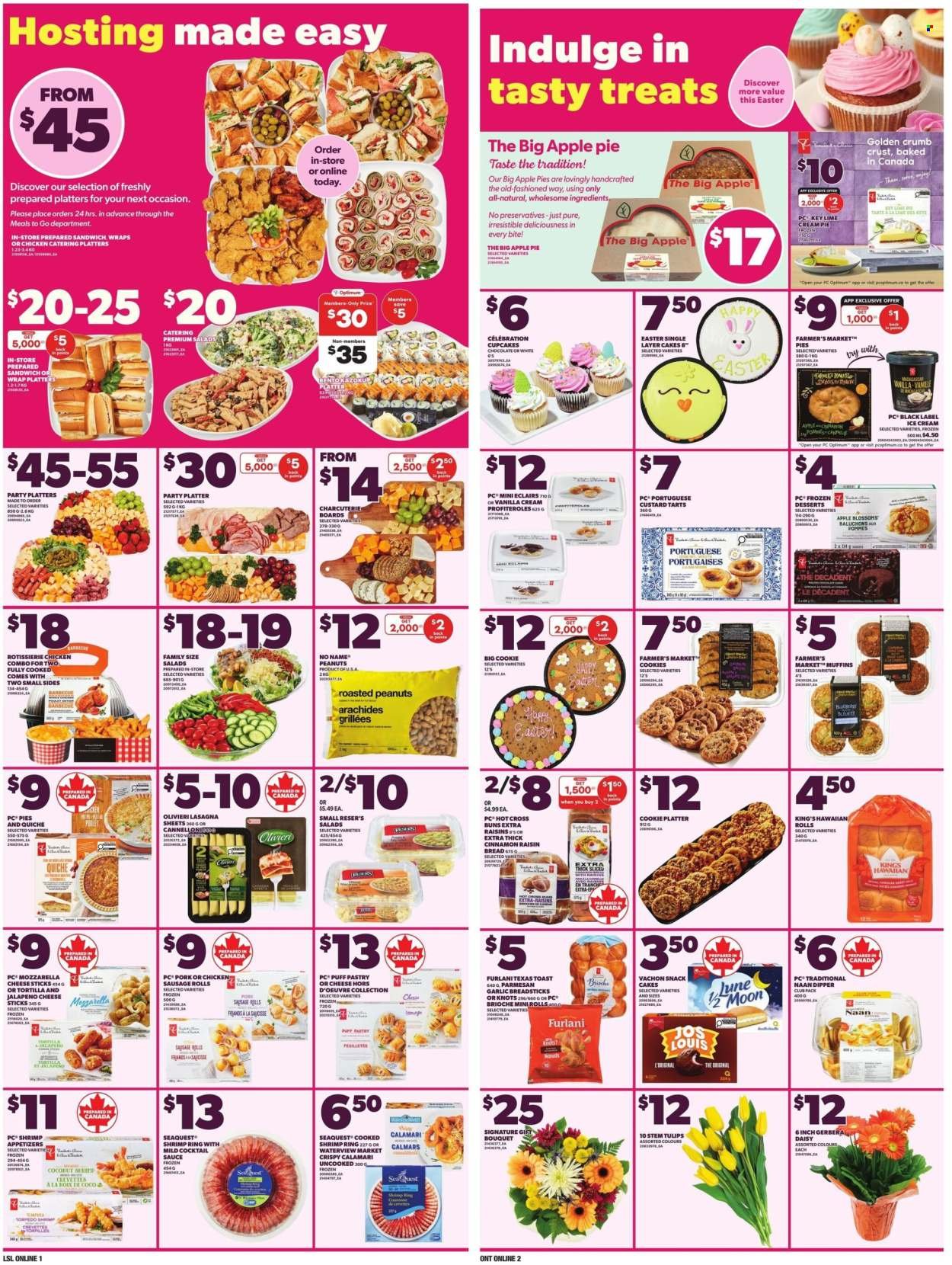 LOBLAWS flyer - Weekly Flyer (2026-03-26 - 2026-04-01) | 9