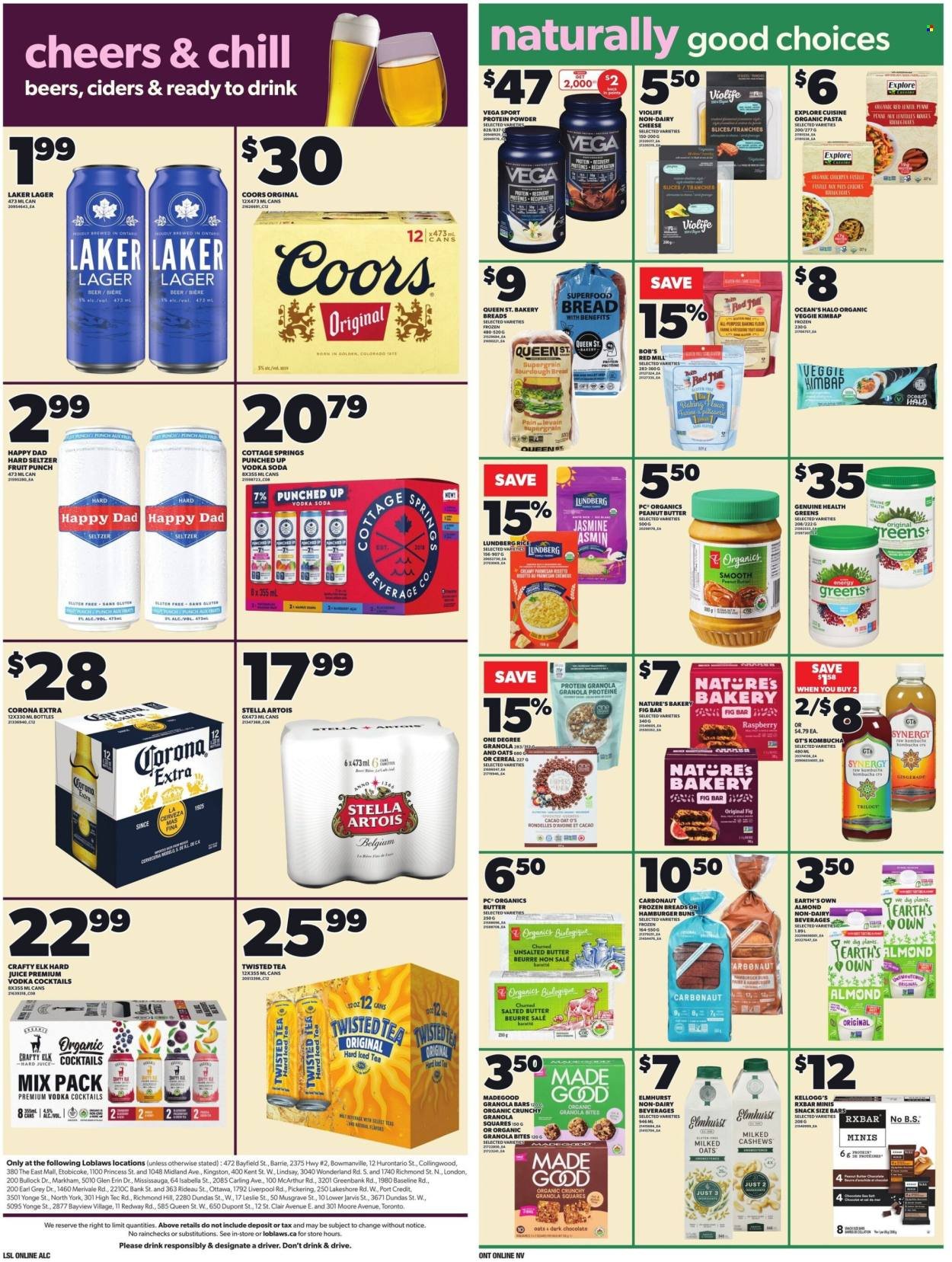 LOBLAWS flyer - Weekly Flyer (2026-03-26 - 2026-04-01) | 10