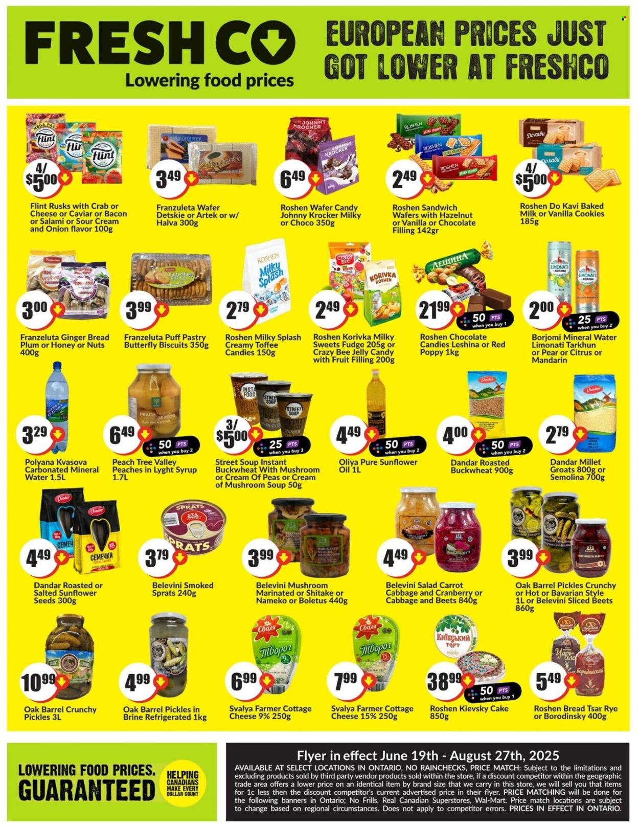 FRESHCO. flyer - Weekly eFlyer