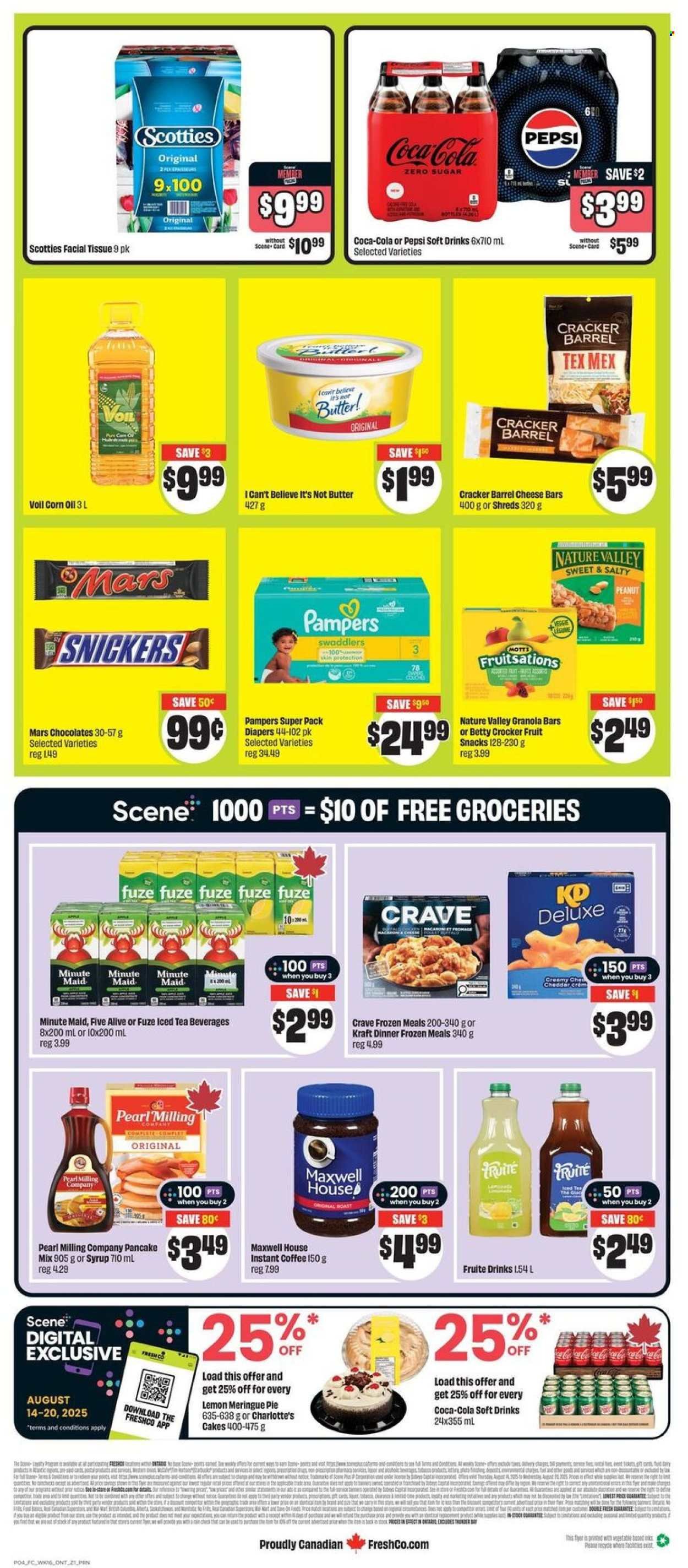FRESHCO. flyer - Weekly eFlyer