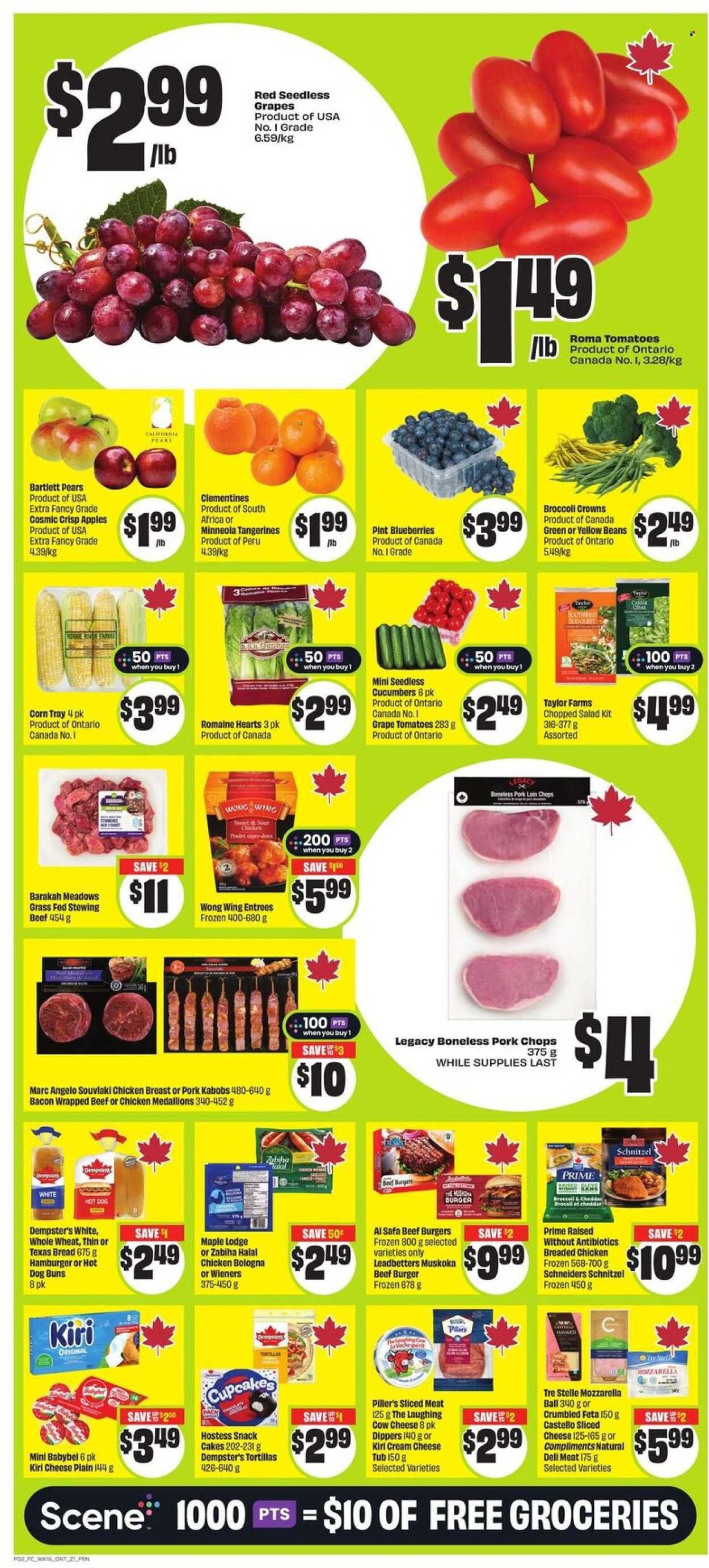 FRESHCO. flyer - Weekly eFlyer