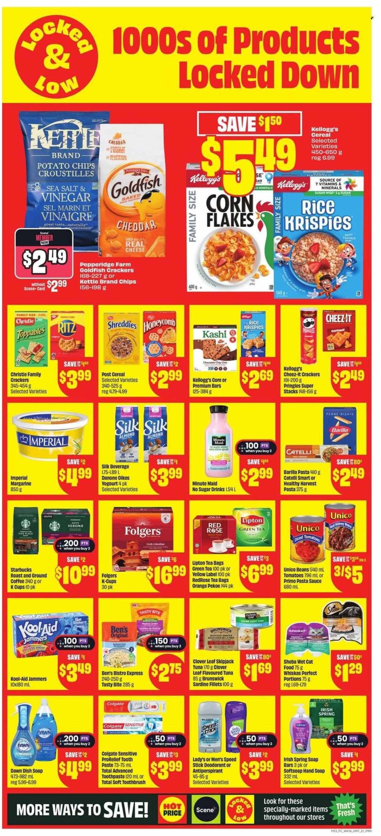 FRESHCO. flyer - Weekly eFlyer