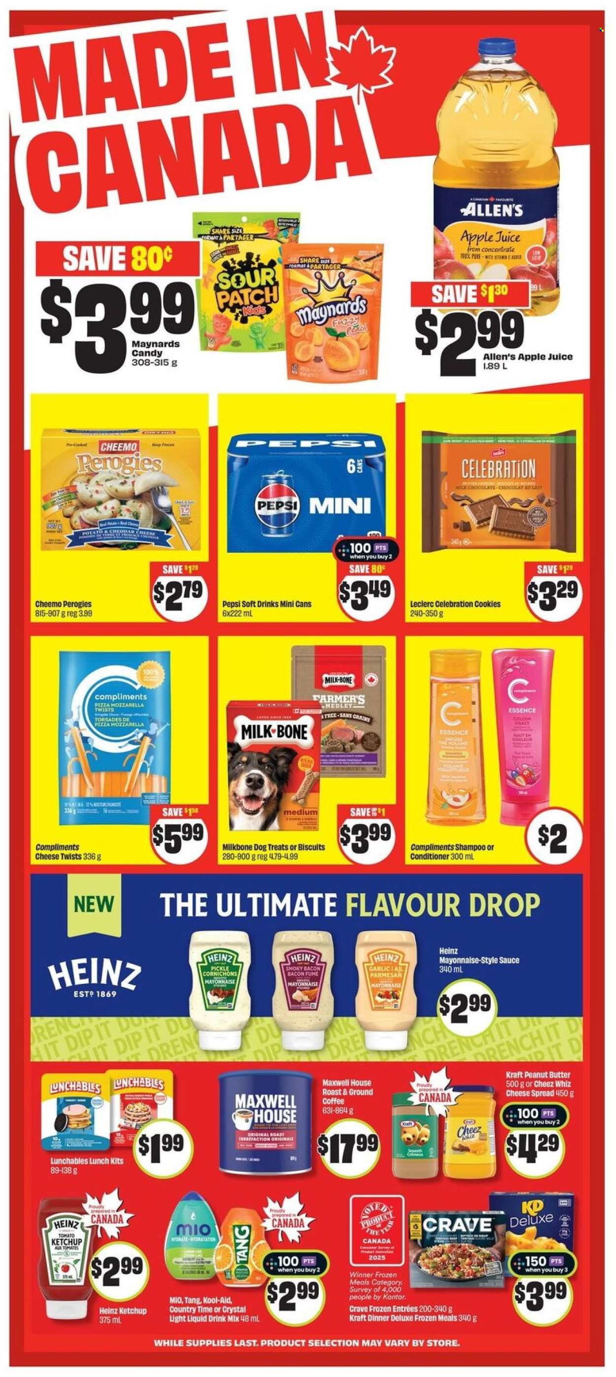 FRESHCO. flyer - Weekly eFlyer