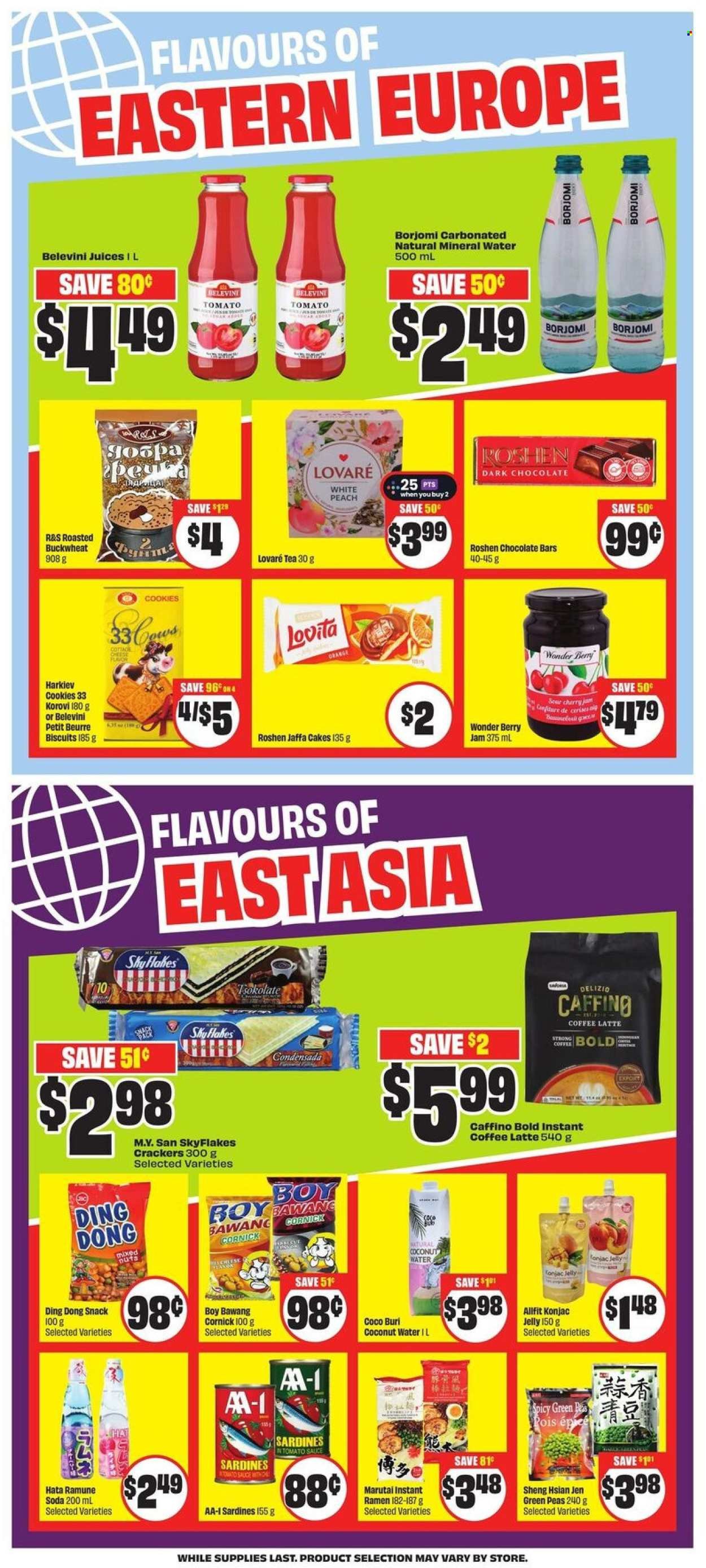 FRESHCO. flyer - Weekly eFlyer