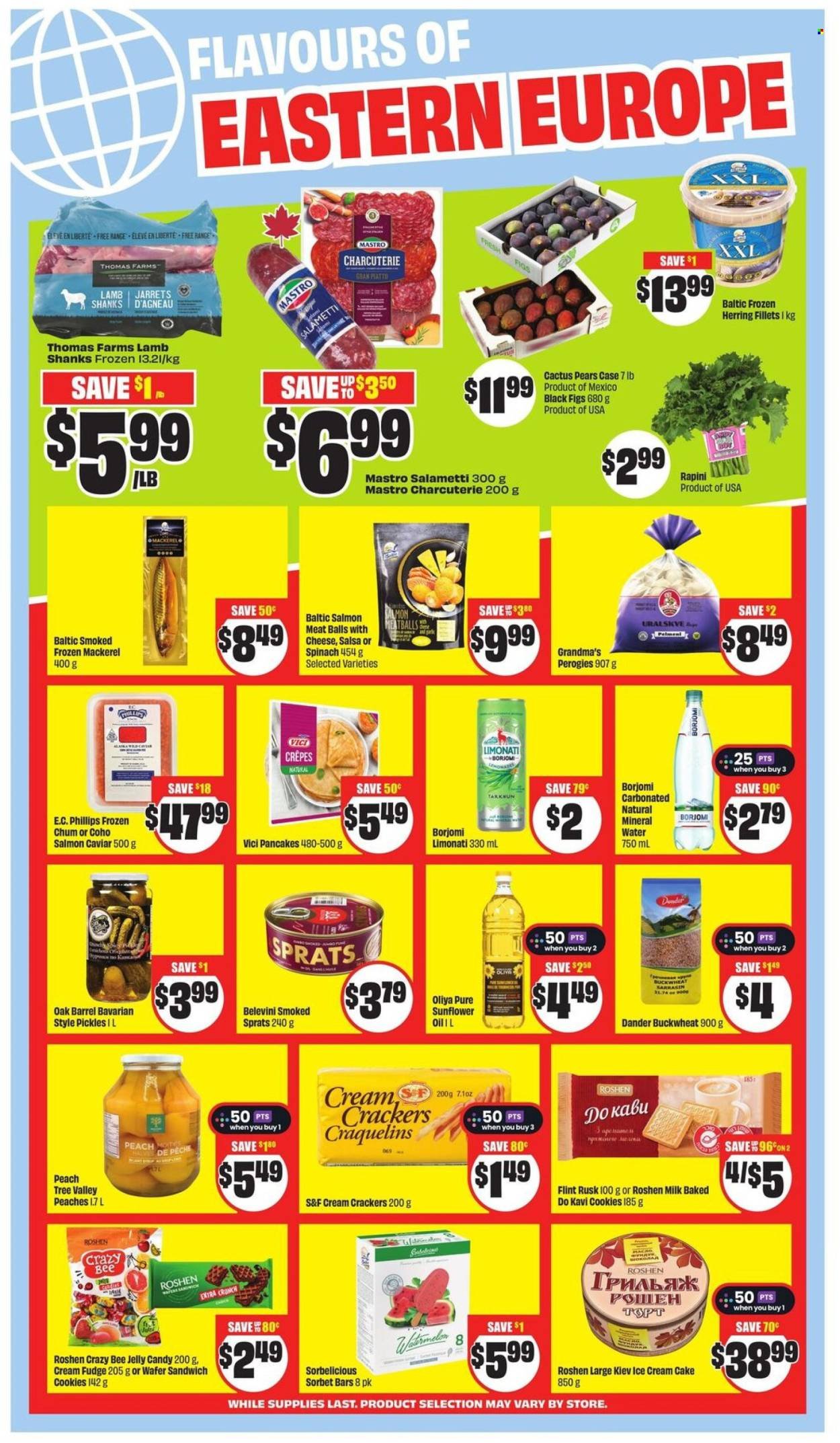 FRESHCO. flyer - Weekly eFlyer
