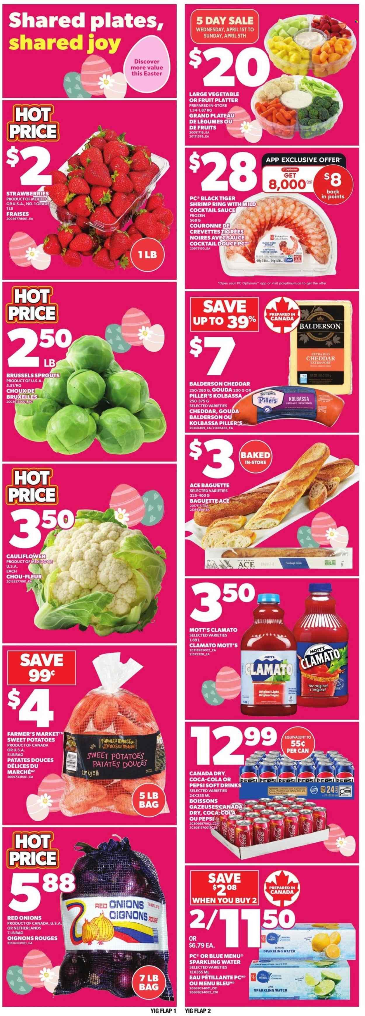 INDEPENDENT flyer - Weekly Flyer (2026-04-02 - 2026-04-08) | 2