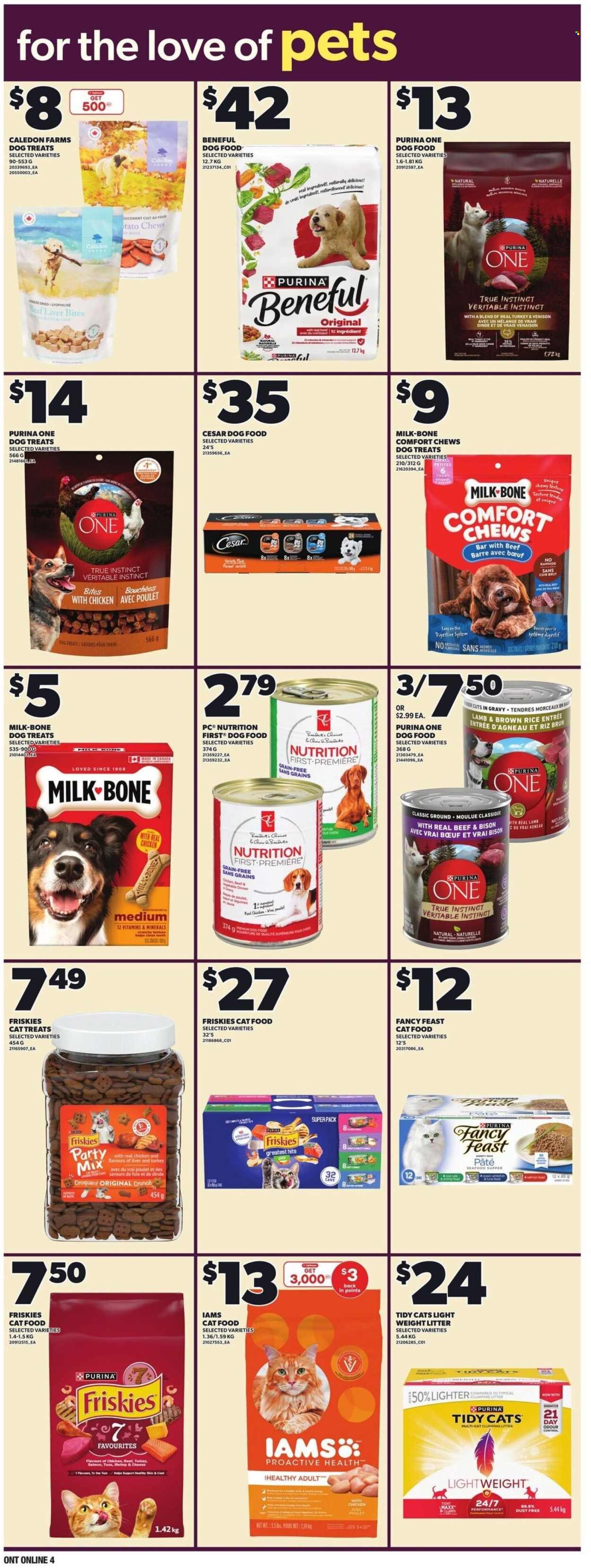 INDEPENDENT flyer - Weekly Flyer (2026-04-02 - 2026-04-08) | 11