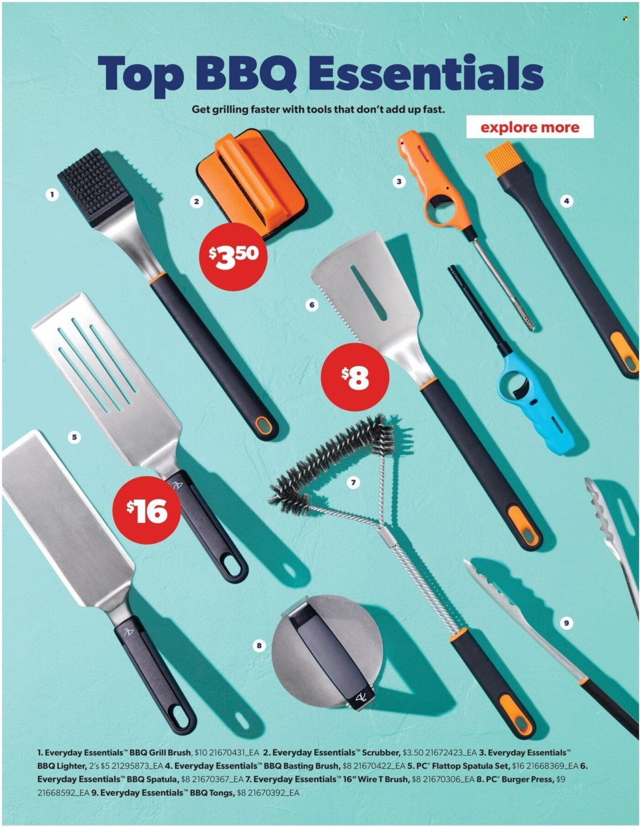 REAL CANADIAN SUPERSTORE flyer - Outdoor Living Book (2026-03-26 - 2026-04-08) | 15