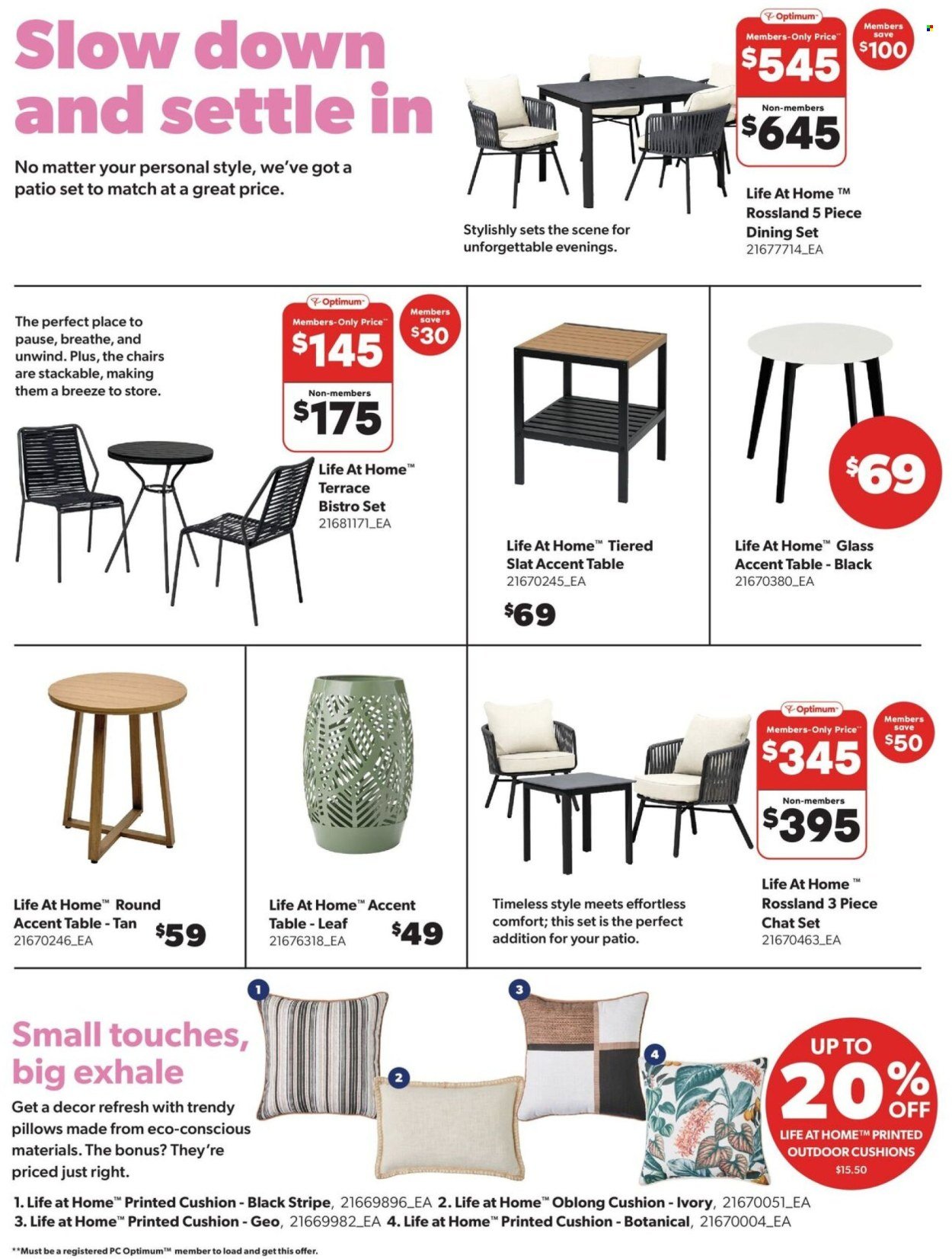 REAL CANADIAN SUPERSTORE flyer - Outdoor Living Book (2026-03-26 - 2026-04-08) | 9