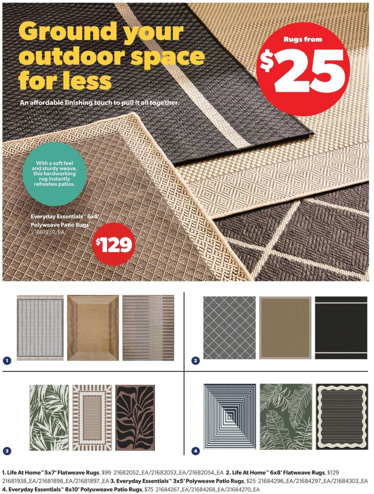 REAL CANADIAN SUPERSTORE flyer - Outdoor Living Book (2026-03-26 - 2026-04-08) | 10