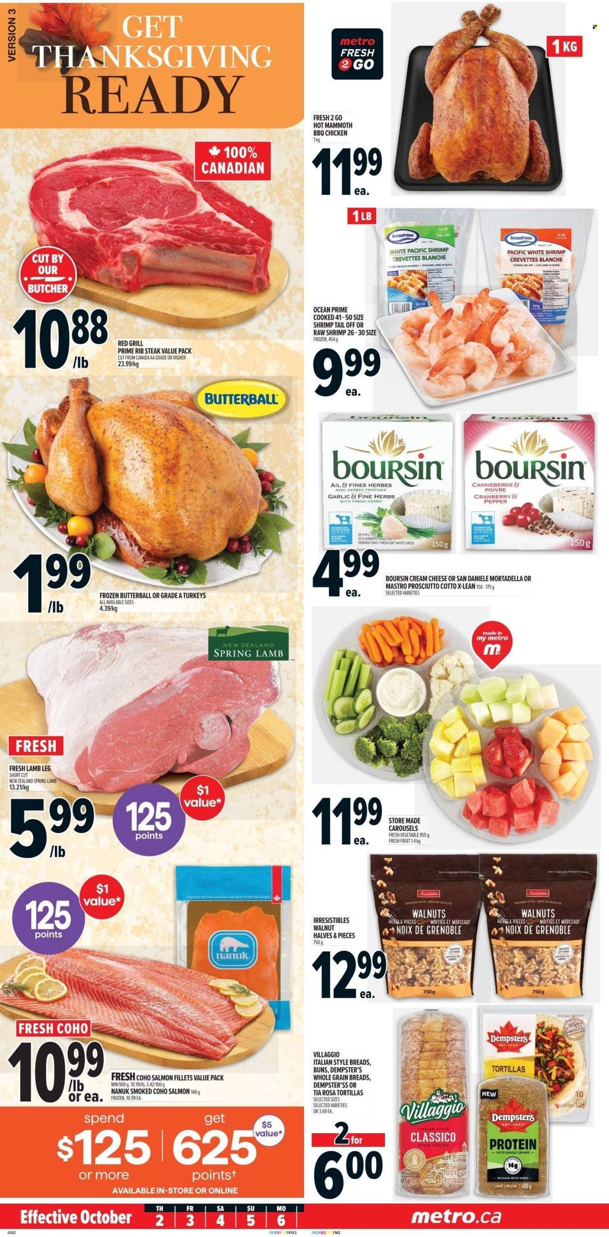 METRO flyer - Weekly Flyer