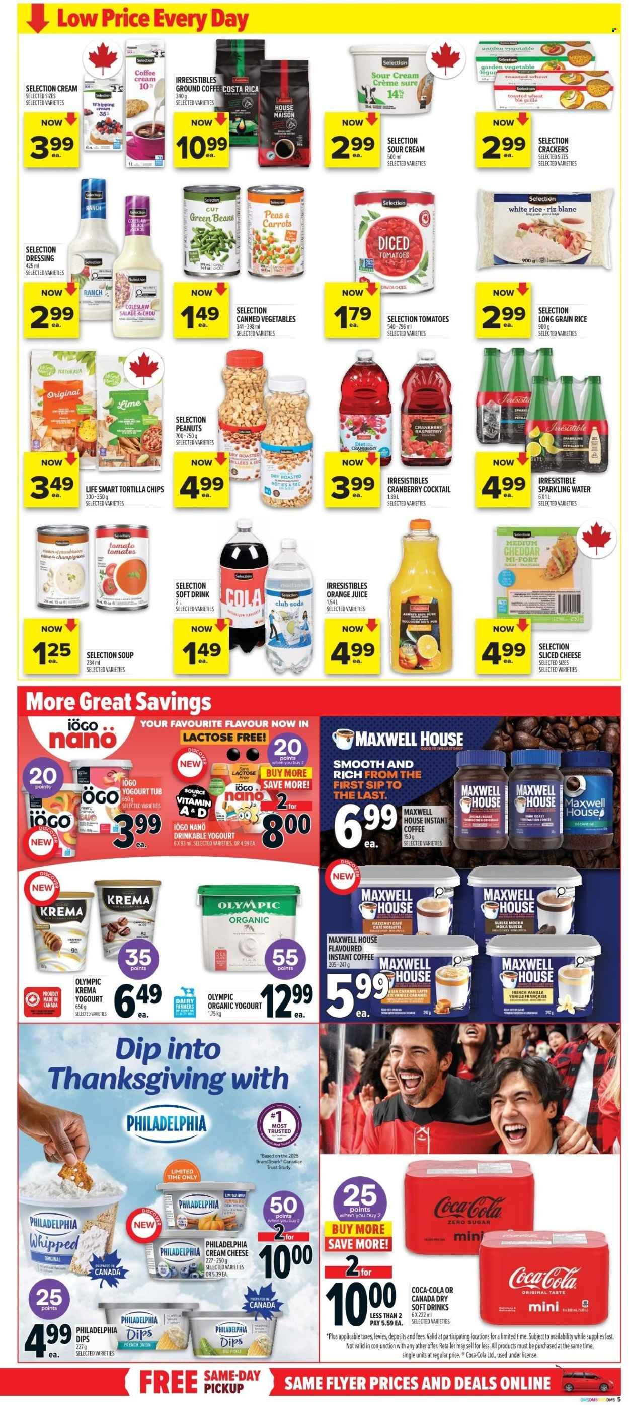 METRO flyer - Weekly Flyer