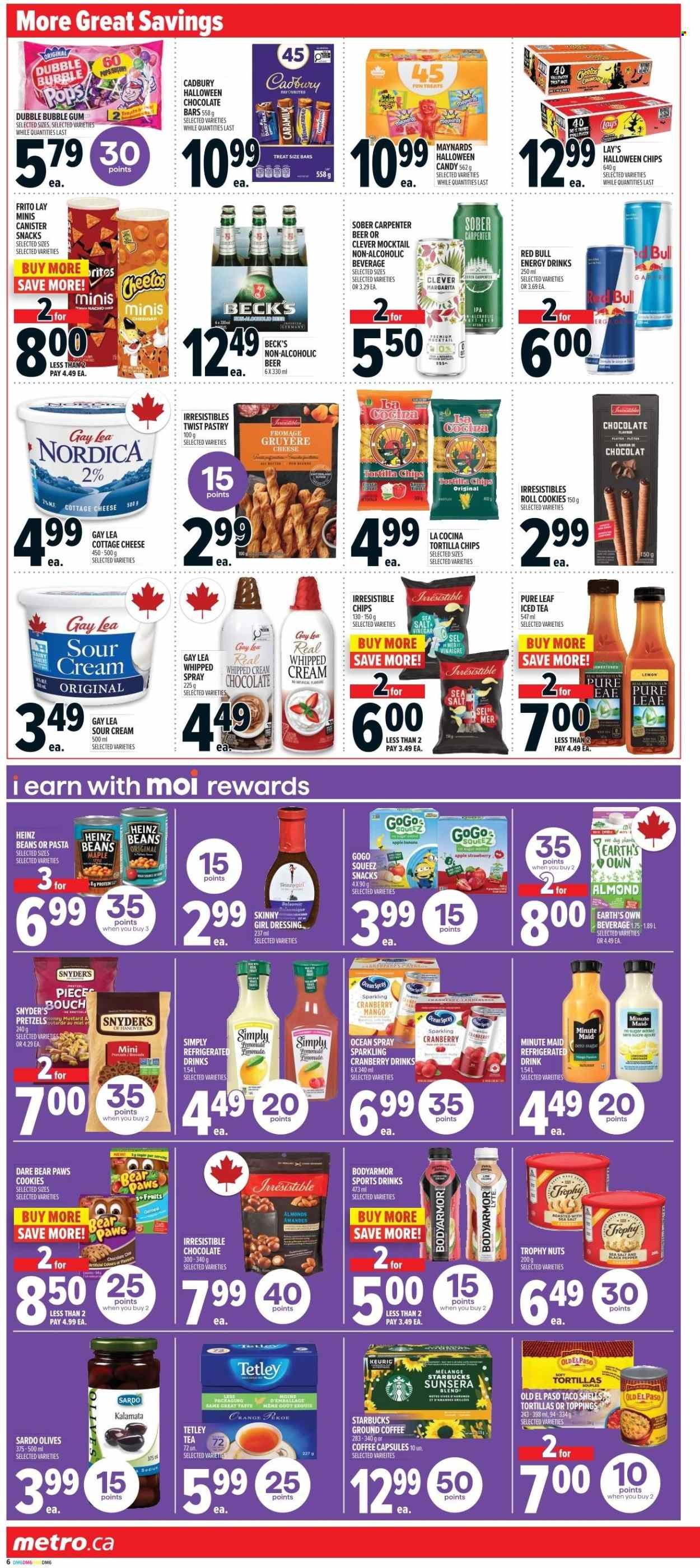 METRO flyer - Weekly Flyer