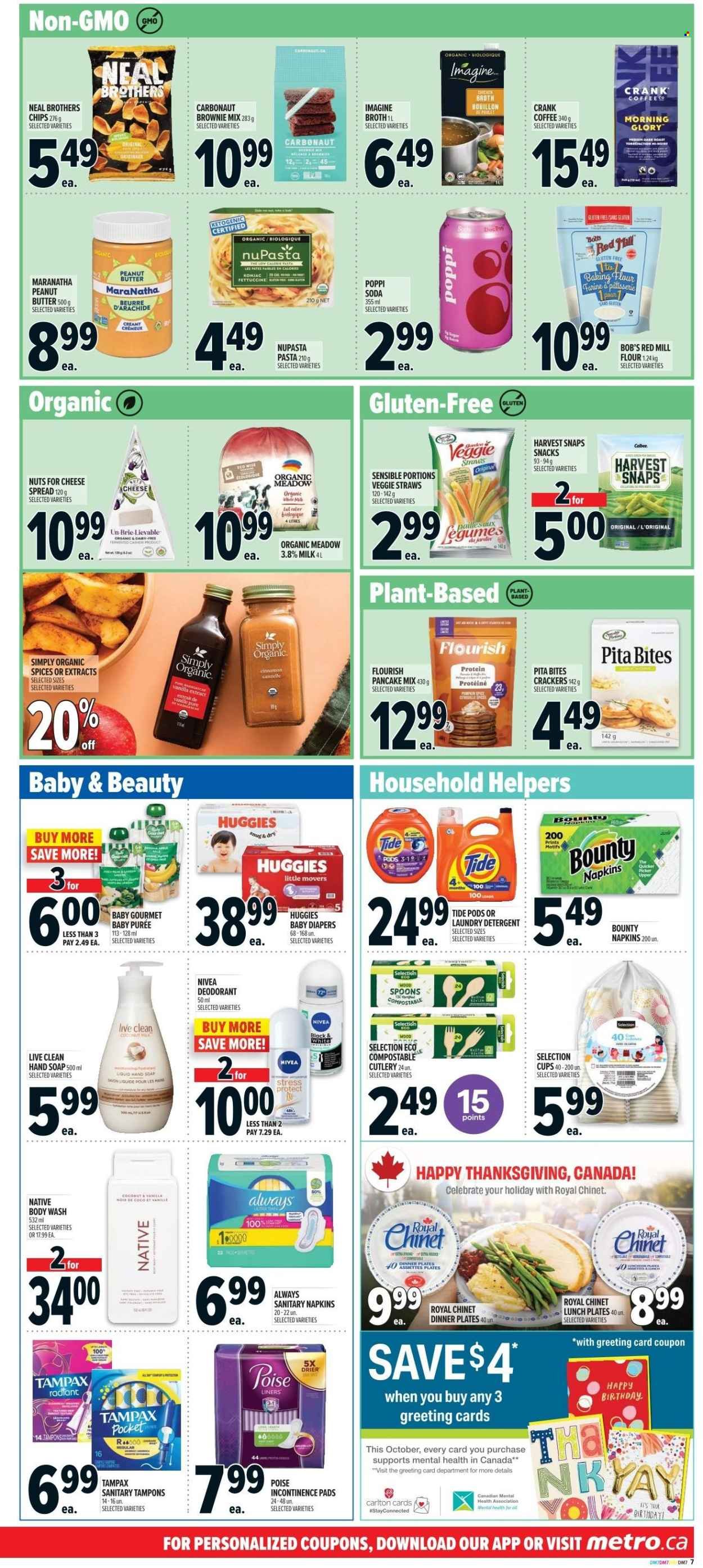 METRO flyer - Weekly Flyer
