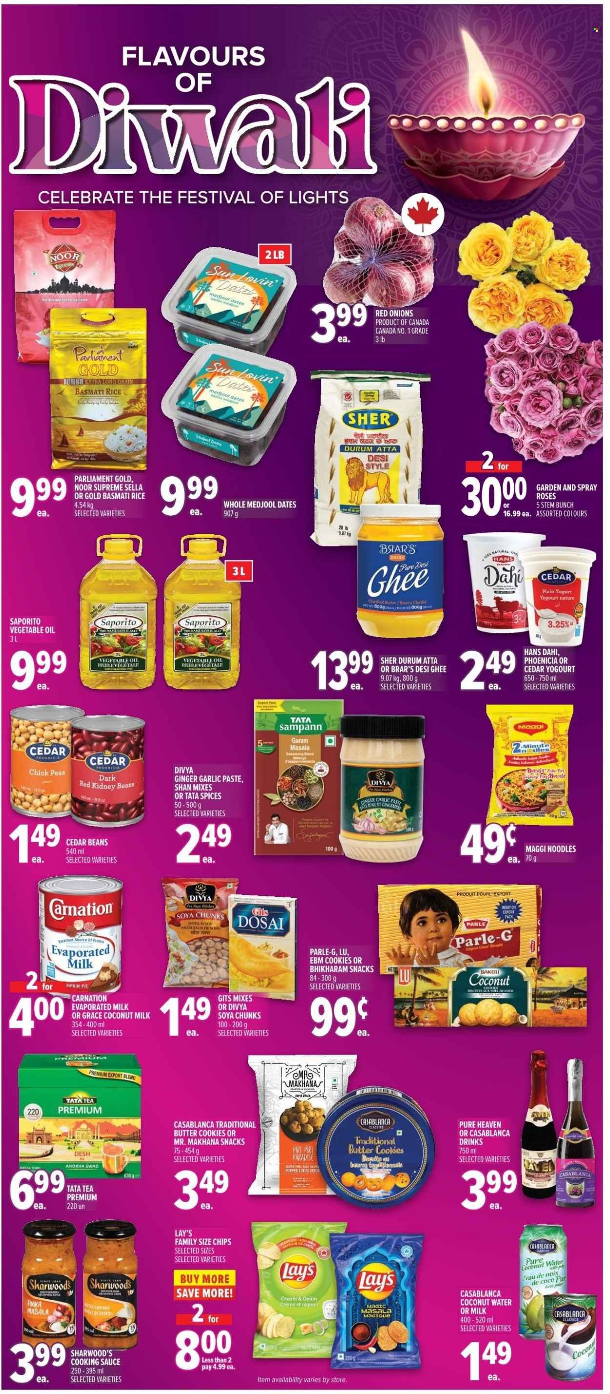 METRO flyer - Weekly Flyer