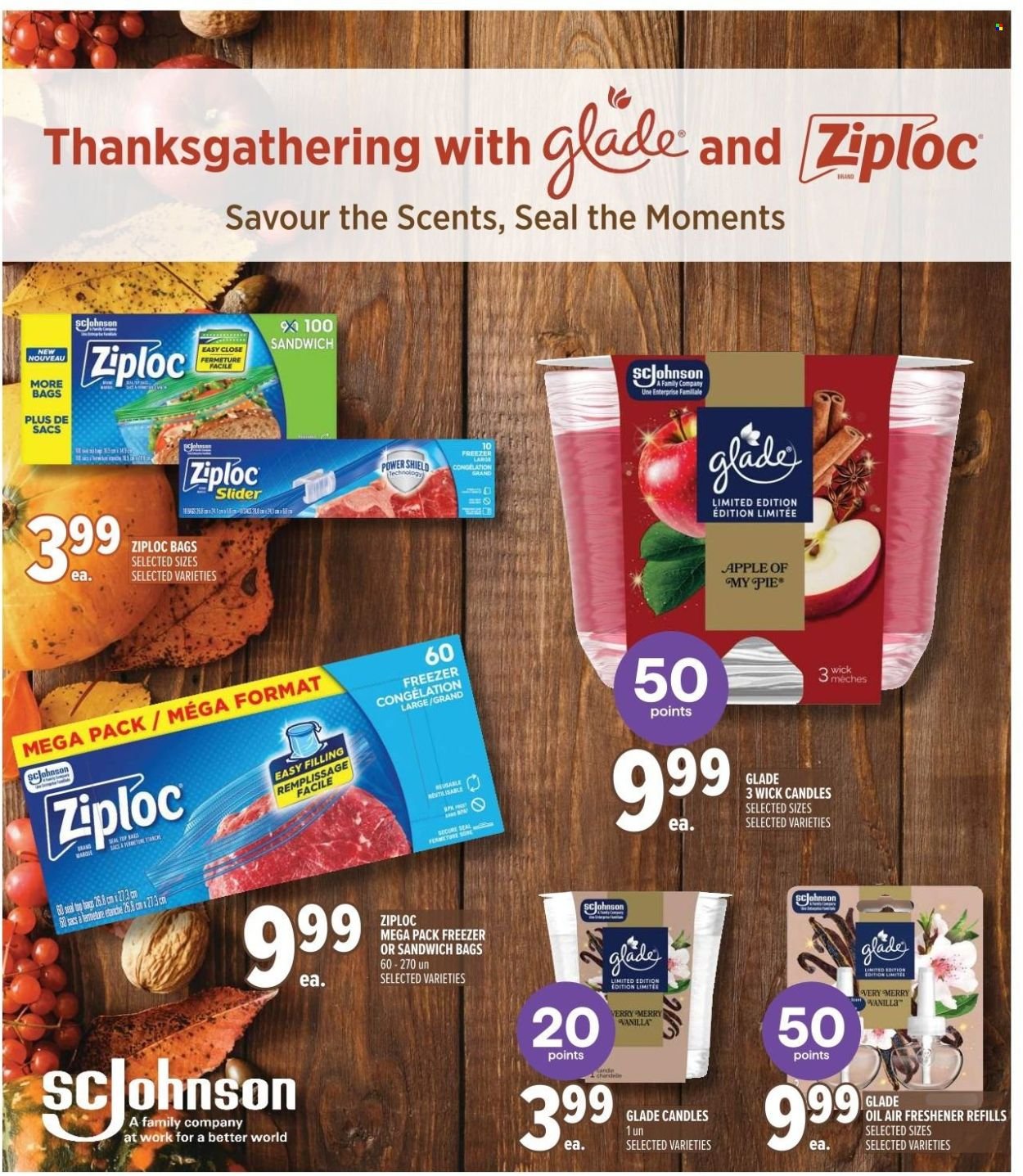 METRO flyer - Weekly Flyer