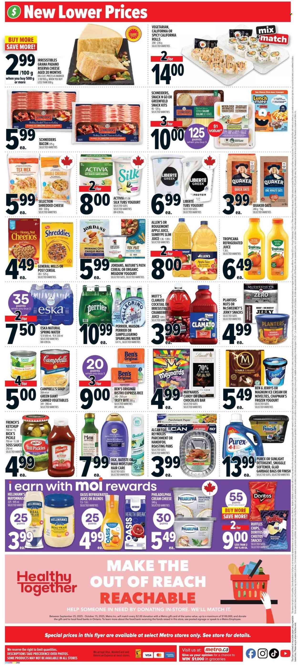 METRO flyer - Weekly Flyer