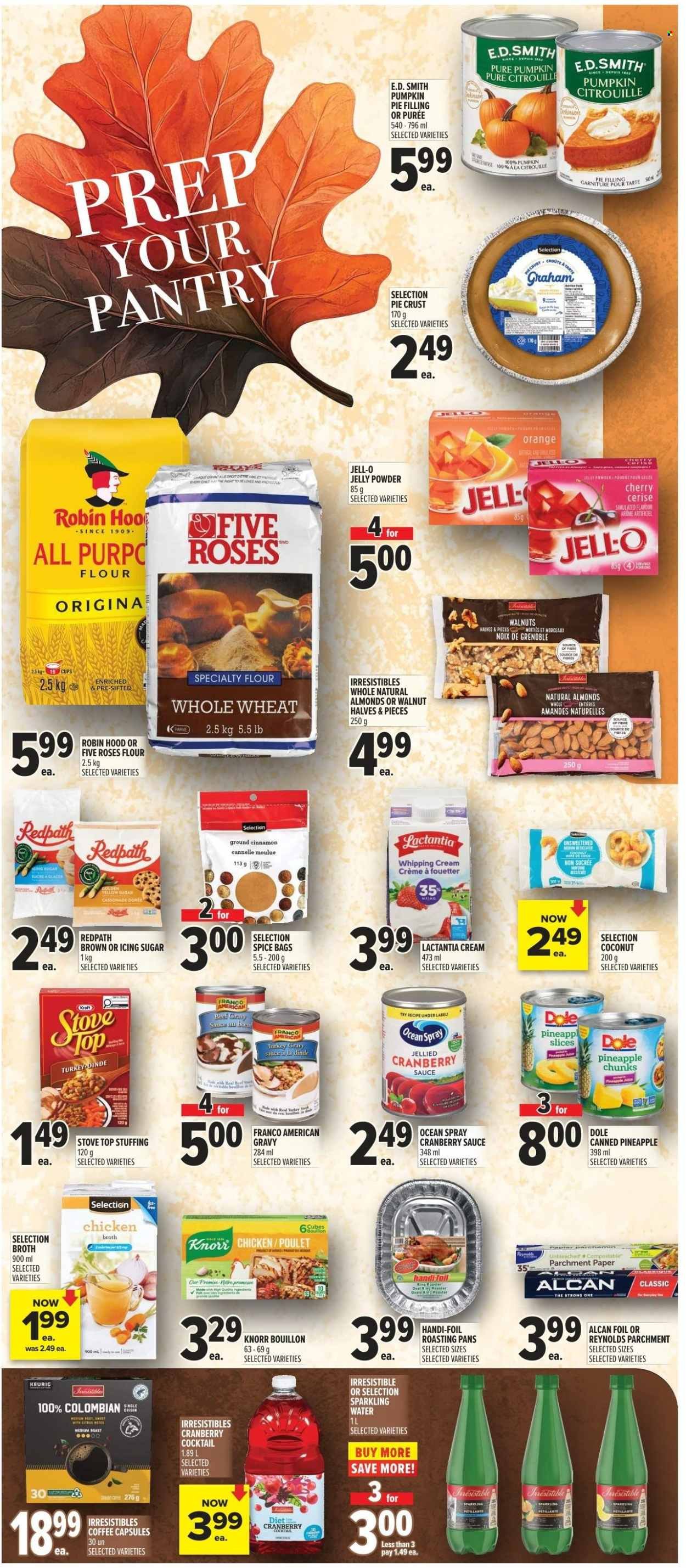 METRO flyer - Weekly Flyer