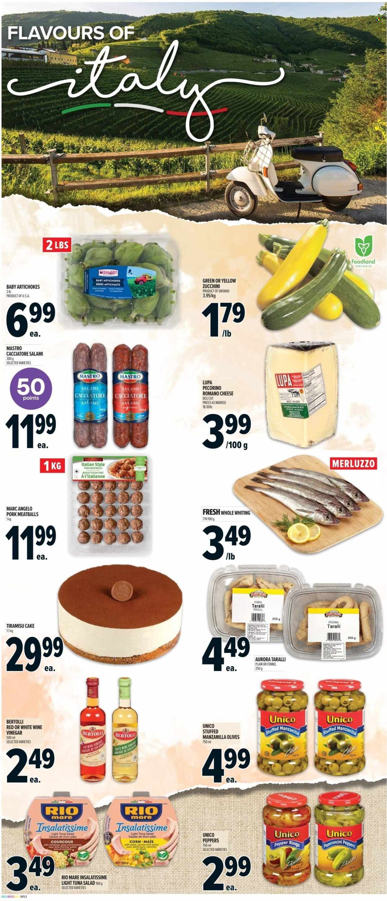 METRO flyer - Weekly Flyer