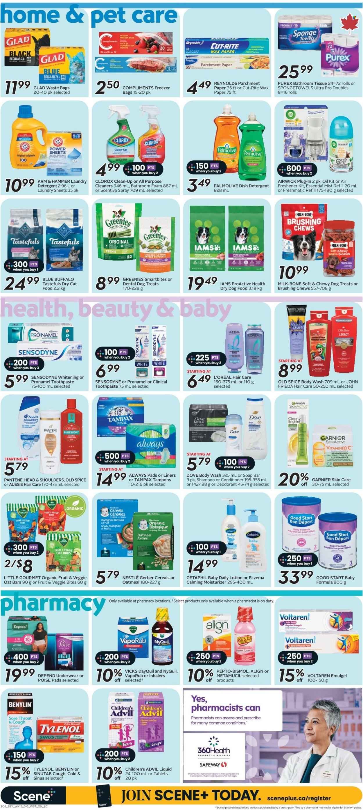 SAFEWAY flyer - Weekly eFlyer