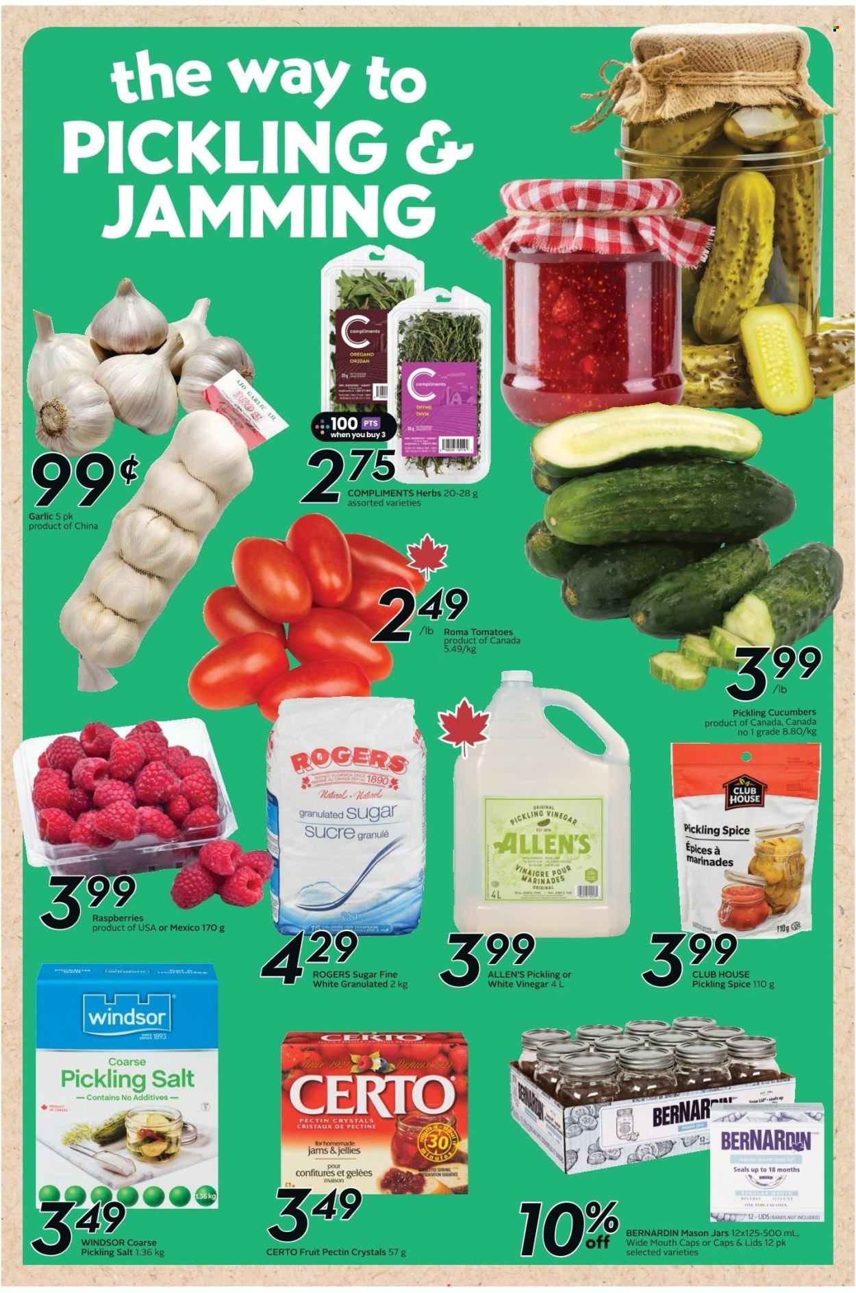 SAFEWAY flyer - Weekly eFlyer